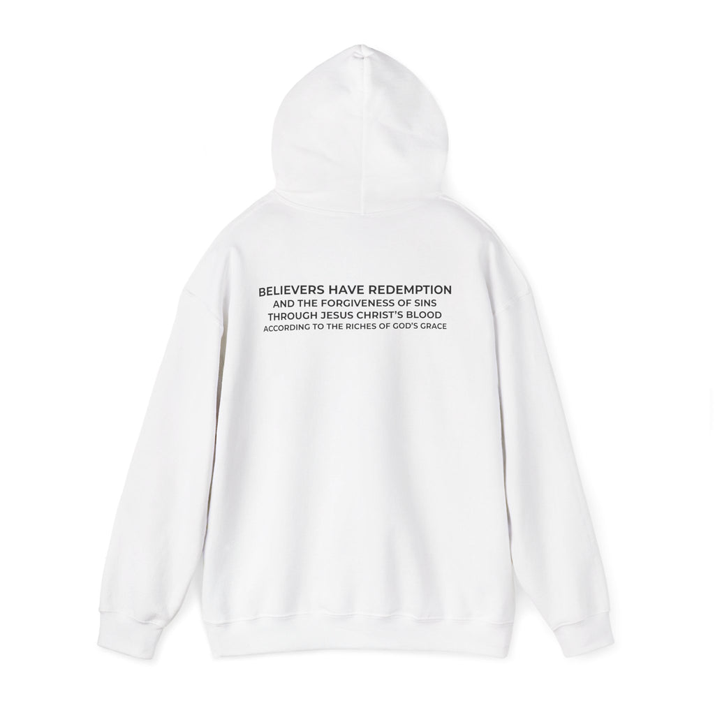 The Redeemd Classic Hoodie