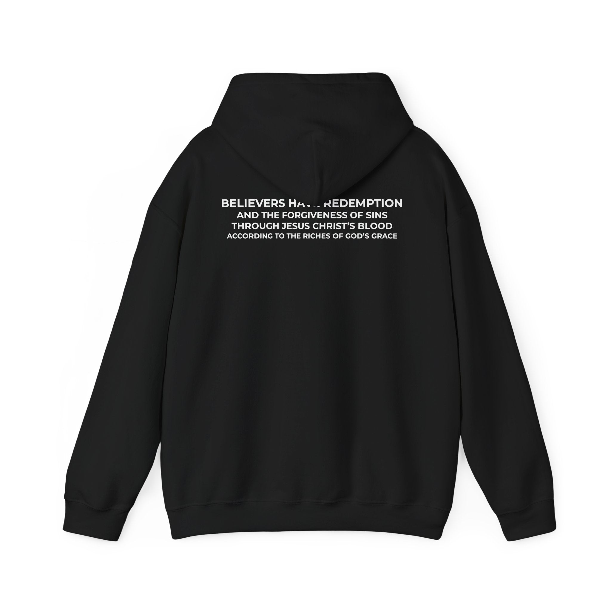 The Redeemd Classic Hoodie