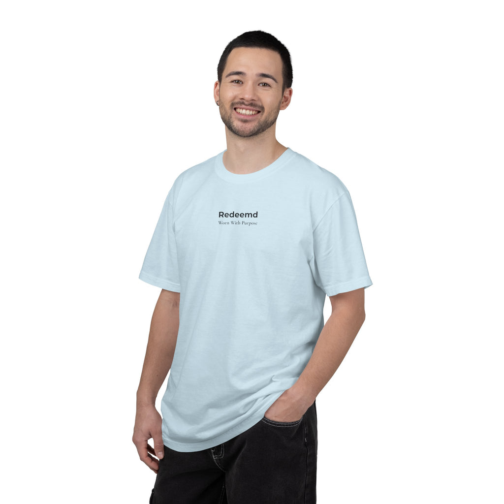 The Redeemd Classic T-Shirt