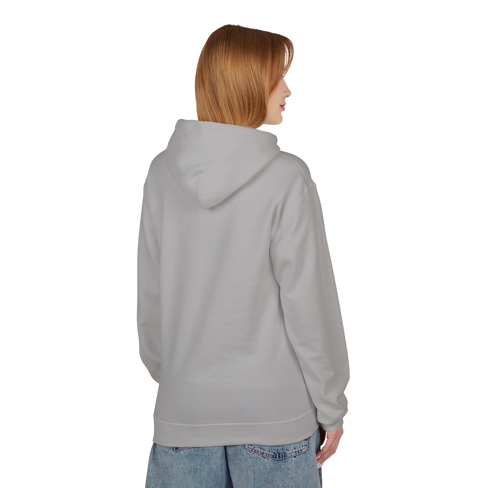 The Cross Hoodie