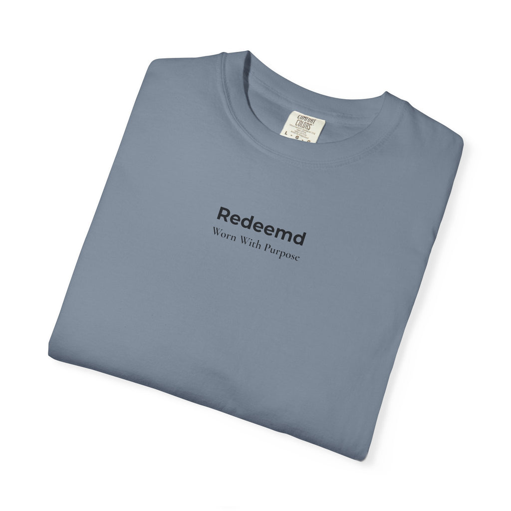 The Redeemd Classic T-Shirt