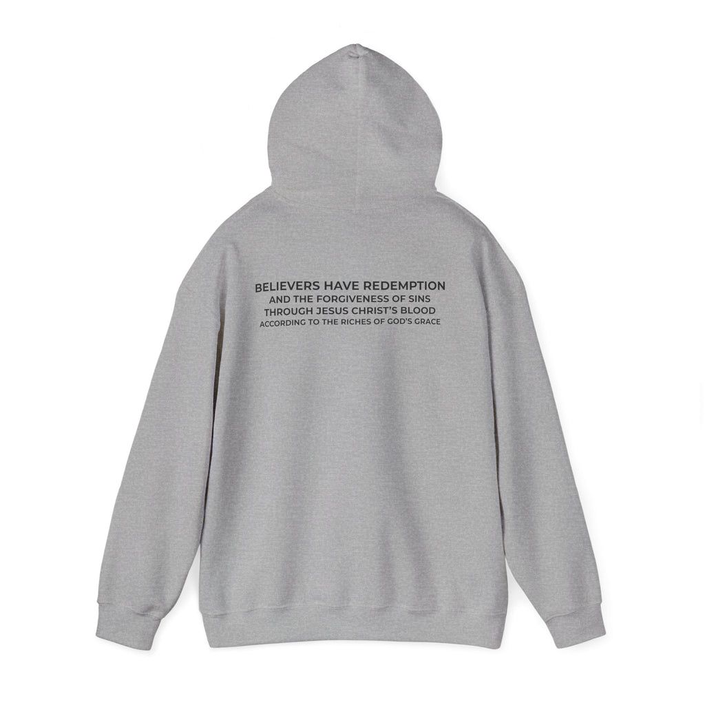 The Redeemd Classic Hoodie