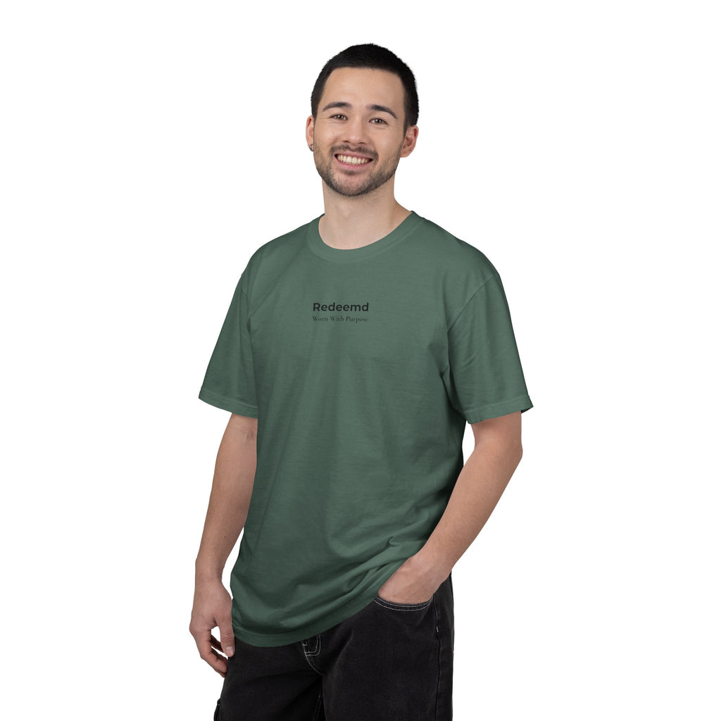 The Redeemd Classic T-Shirt