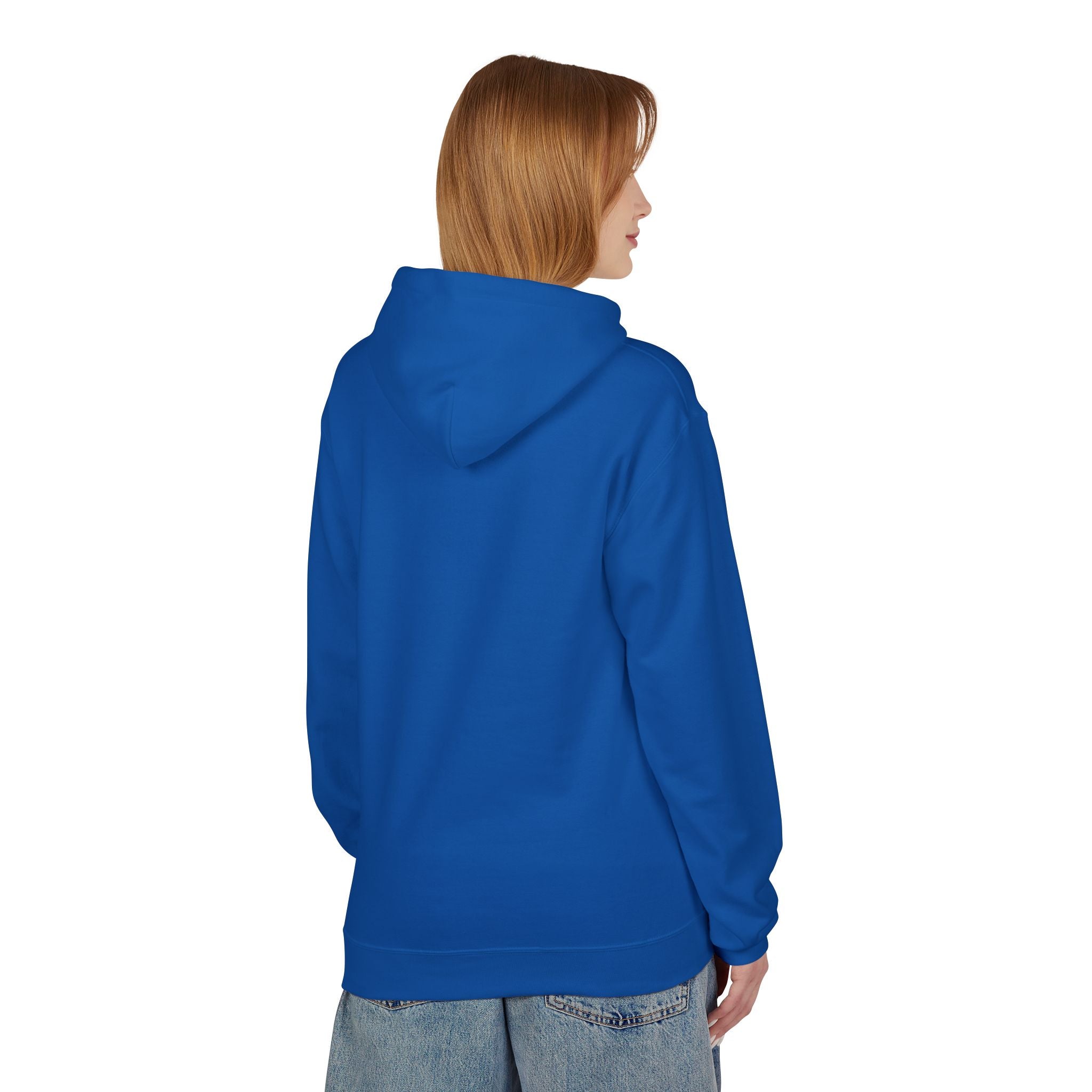 The Cross Hoodie