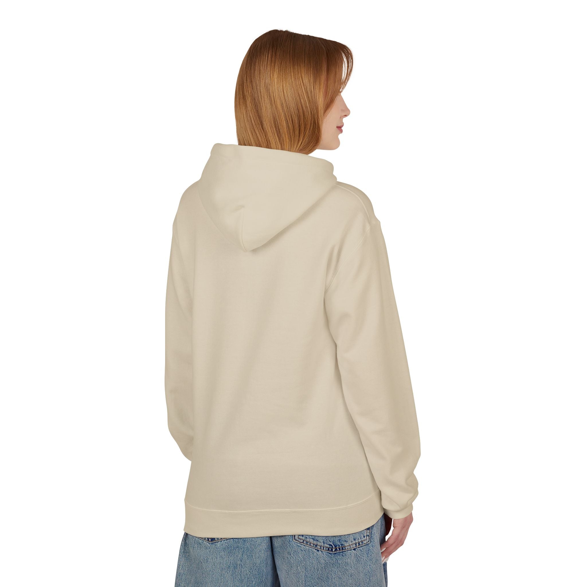 The Cross Hoodie