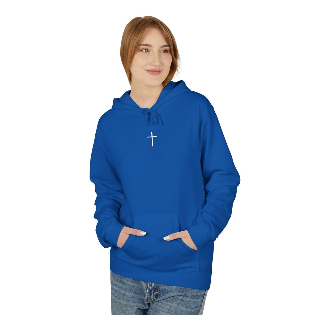 The Cross Hoodie