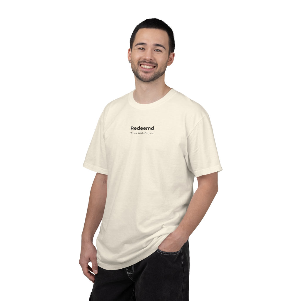 The Redeemd Classic T-Shirt