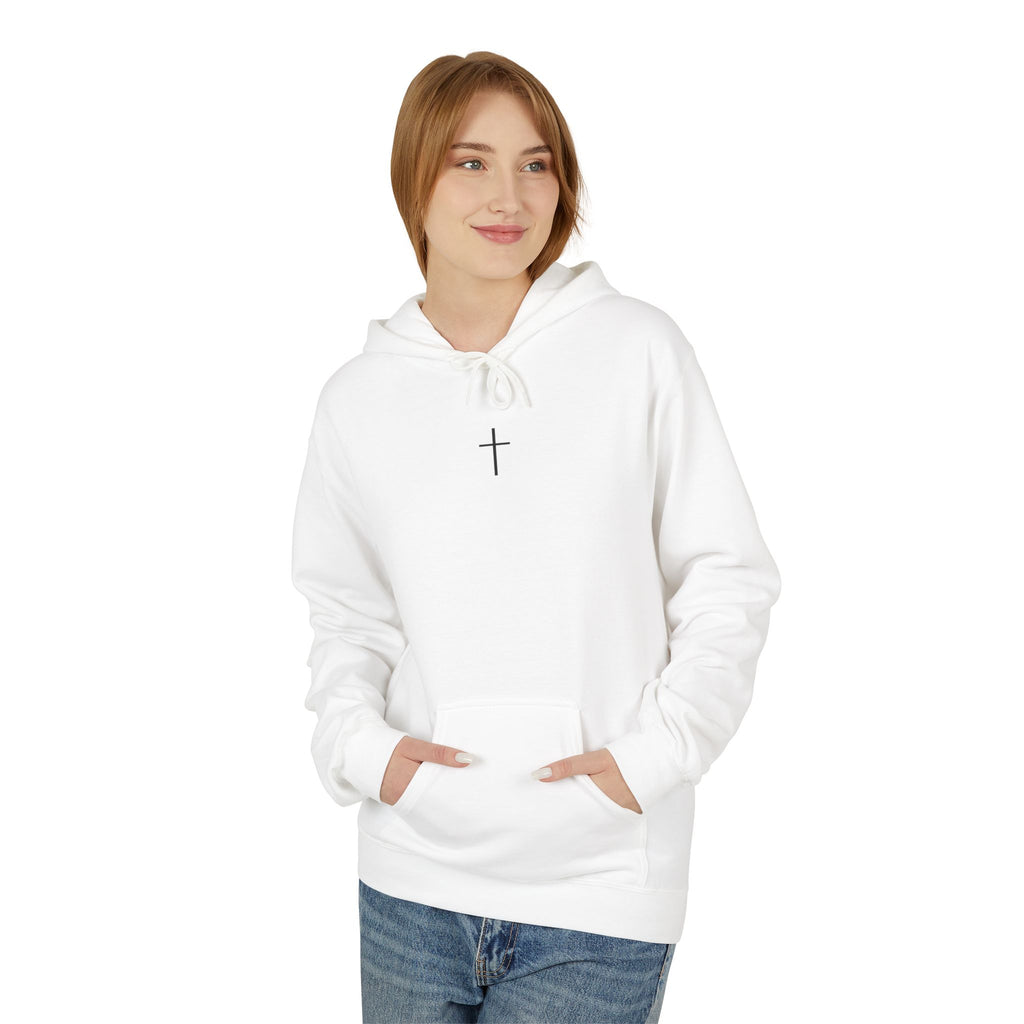 The Cross Hoodie