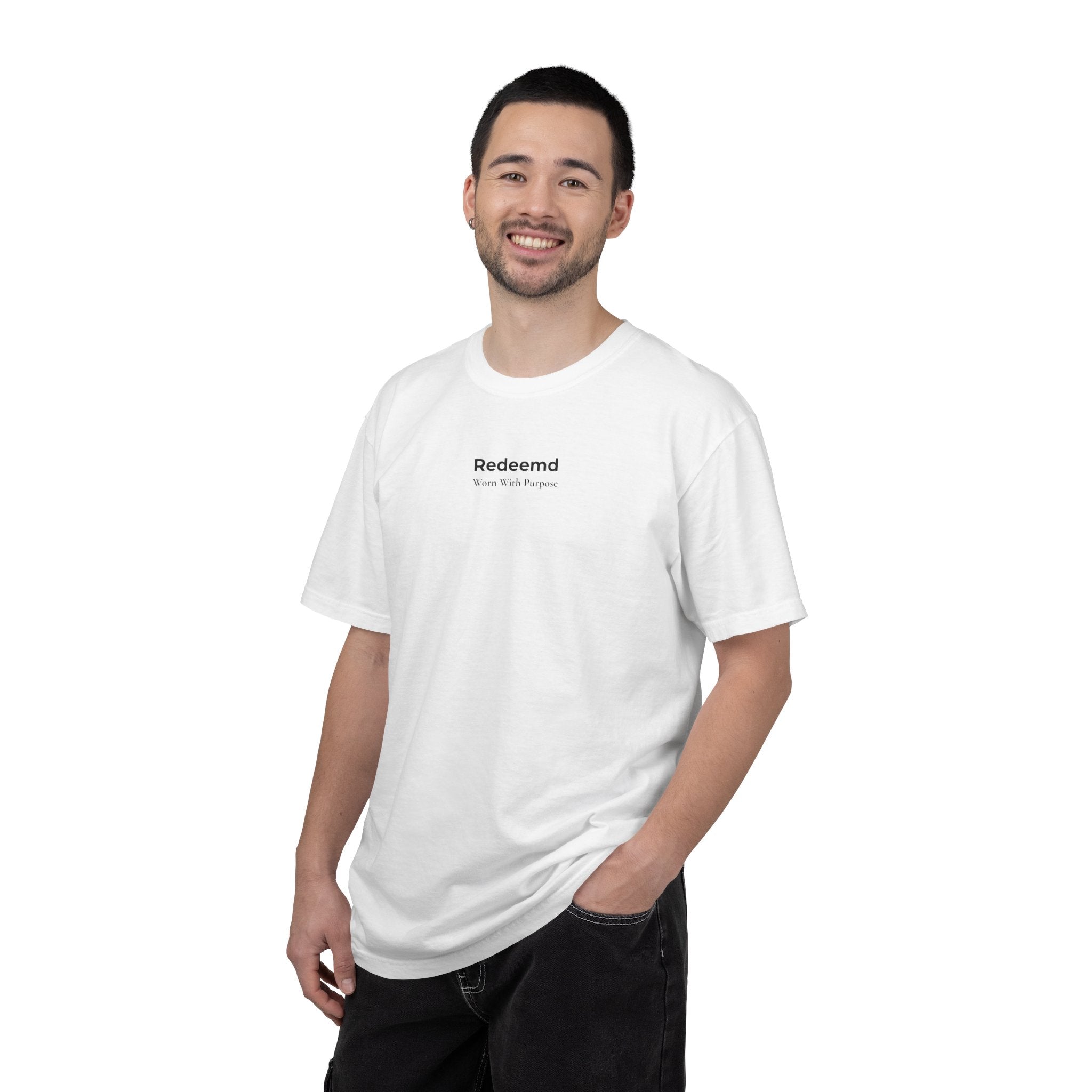 The Redeemd Classic T-Shirt