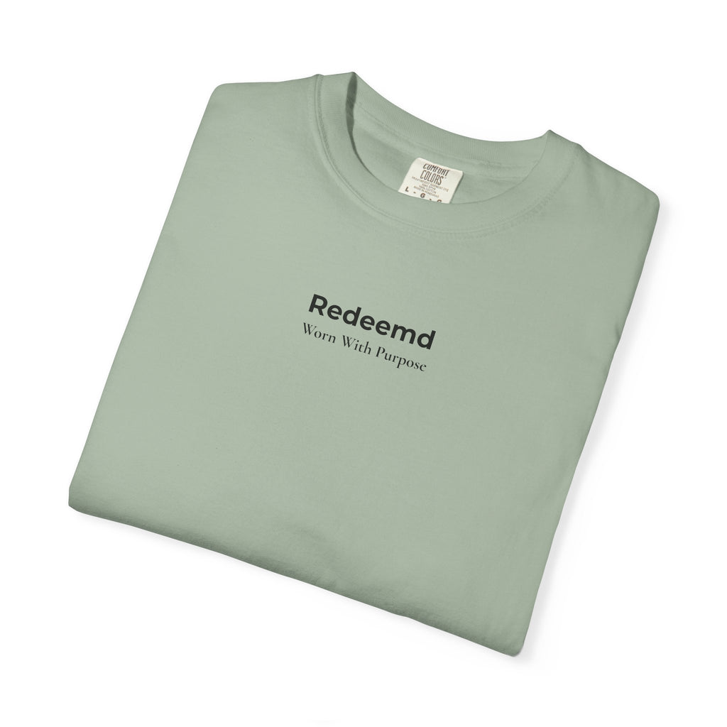 The Redeemd Classic T-Shirt