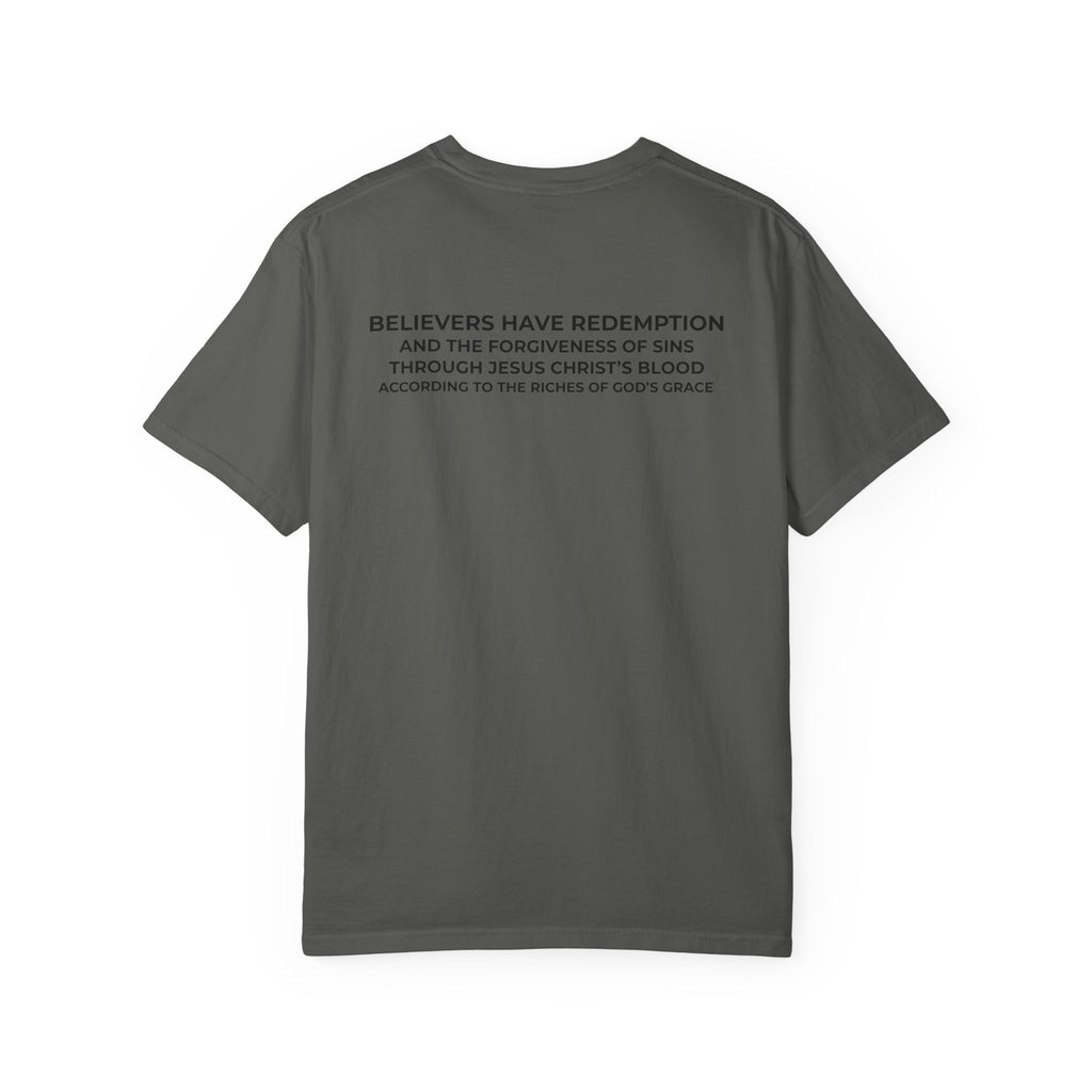 The Redeemd Classic T-Shirt