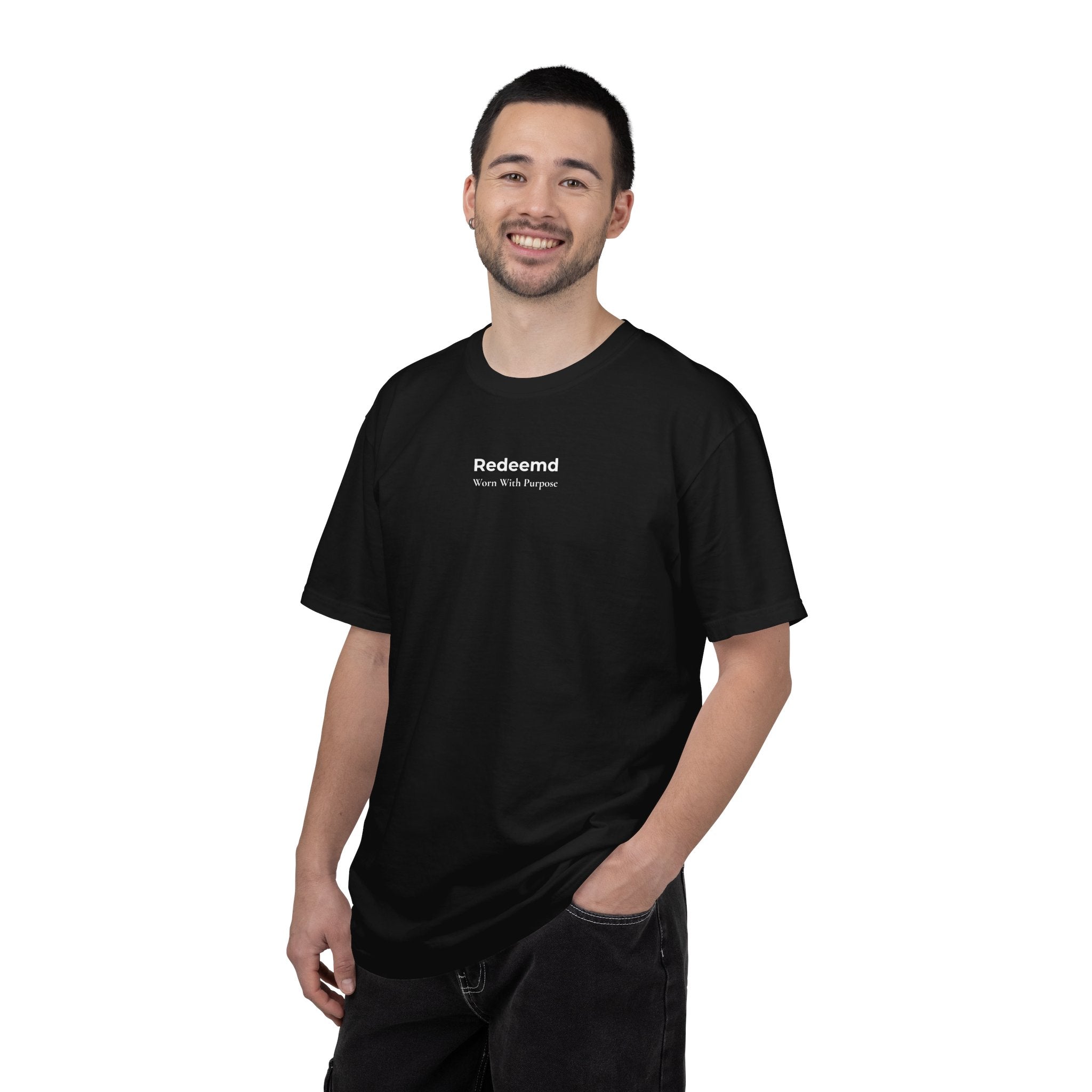 The Redeemd Classic T-Shirt