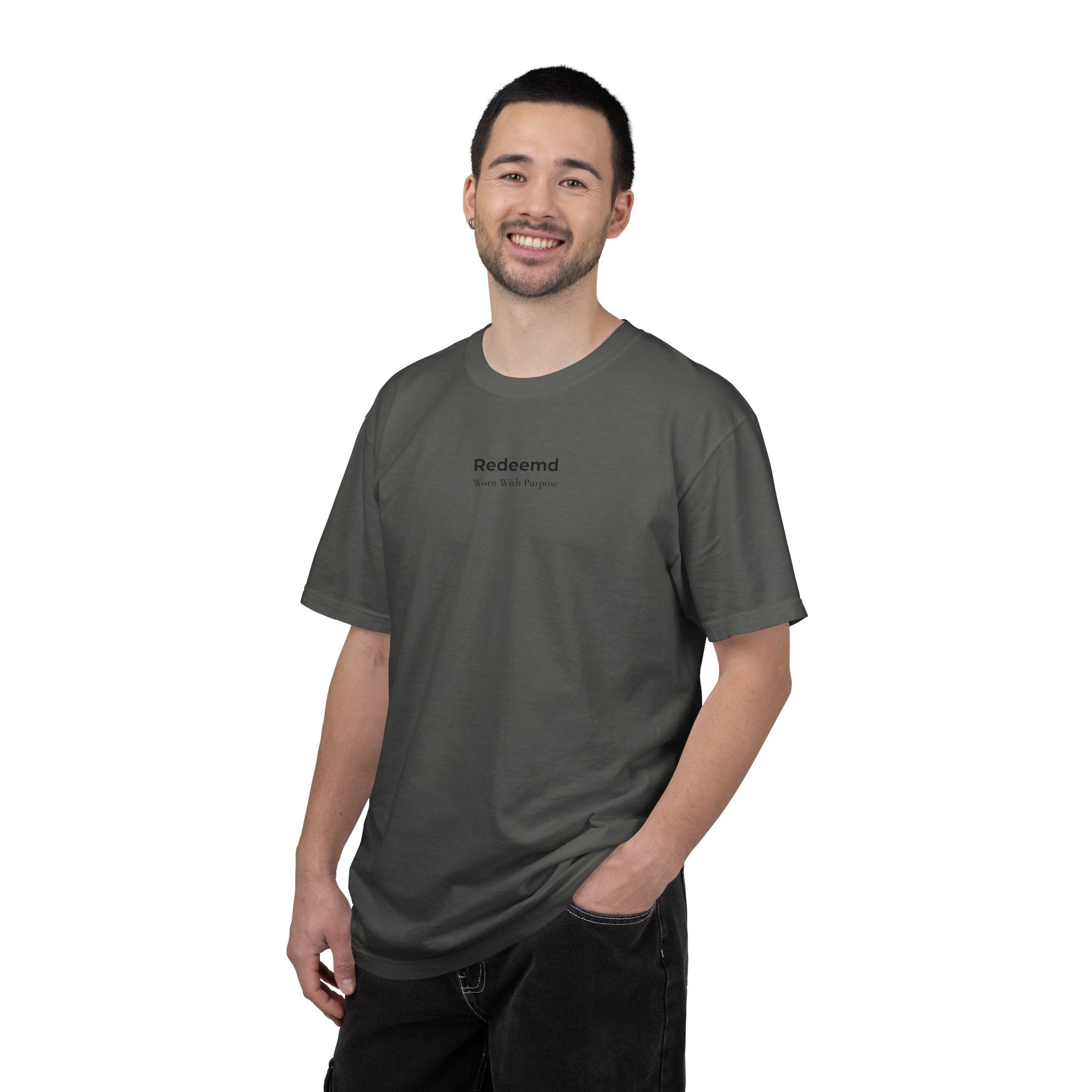 The Redeemd Classic T-Shirt