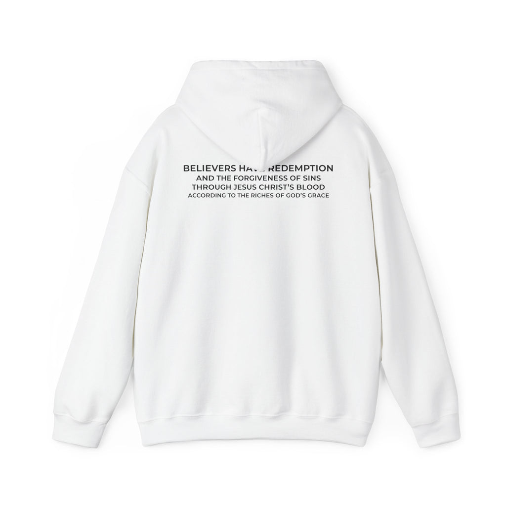 The Redeemd Classic Hoodie