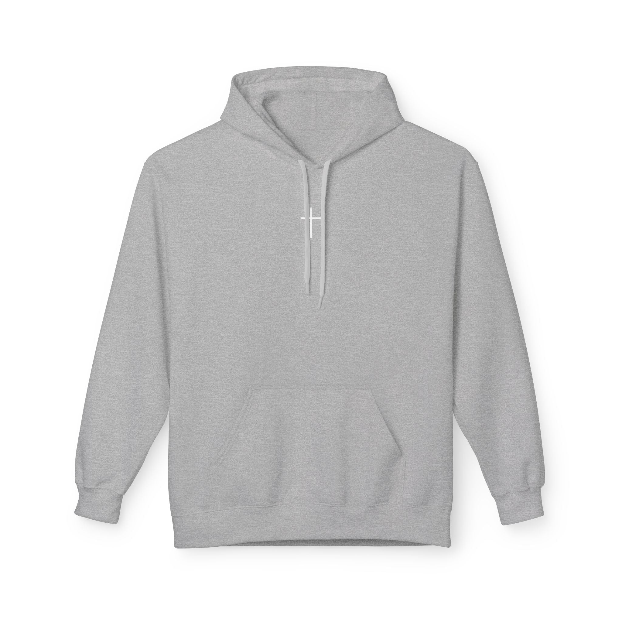 The Cross Hoodie