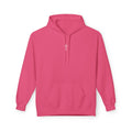 The Cross Hoodie