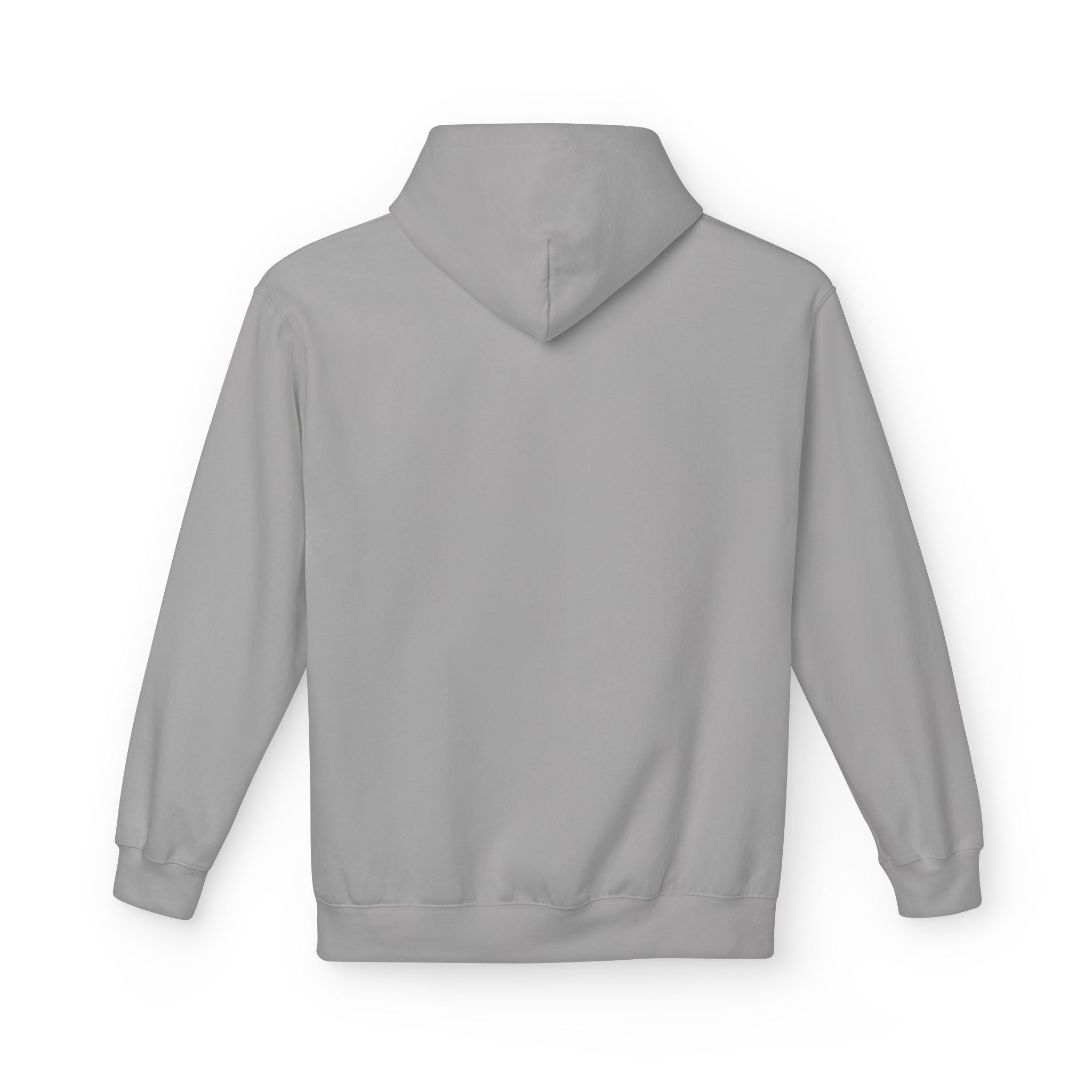 The Cross Hoodie