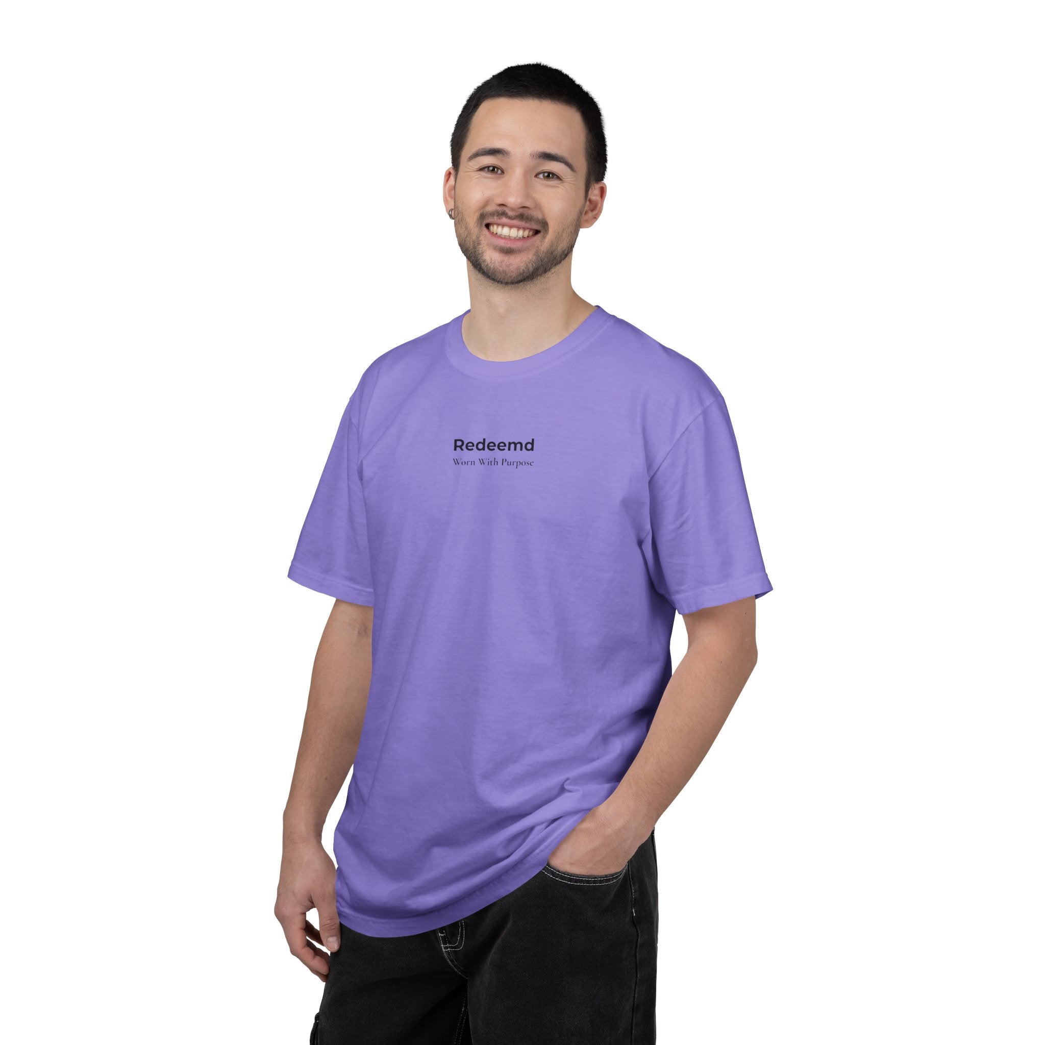 The Redeemd Classic T-Shirt