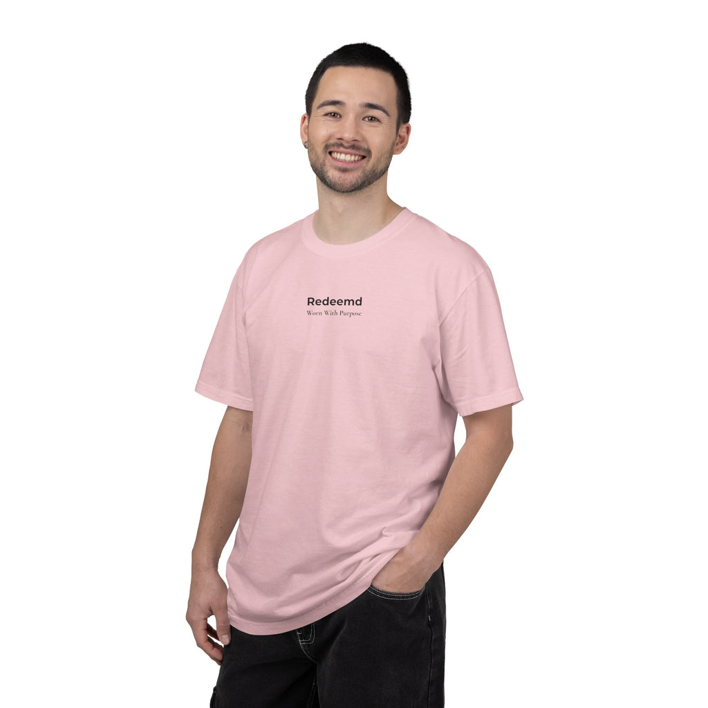 The Redeemd Classic T-Shirt