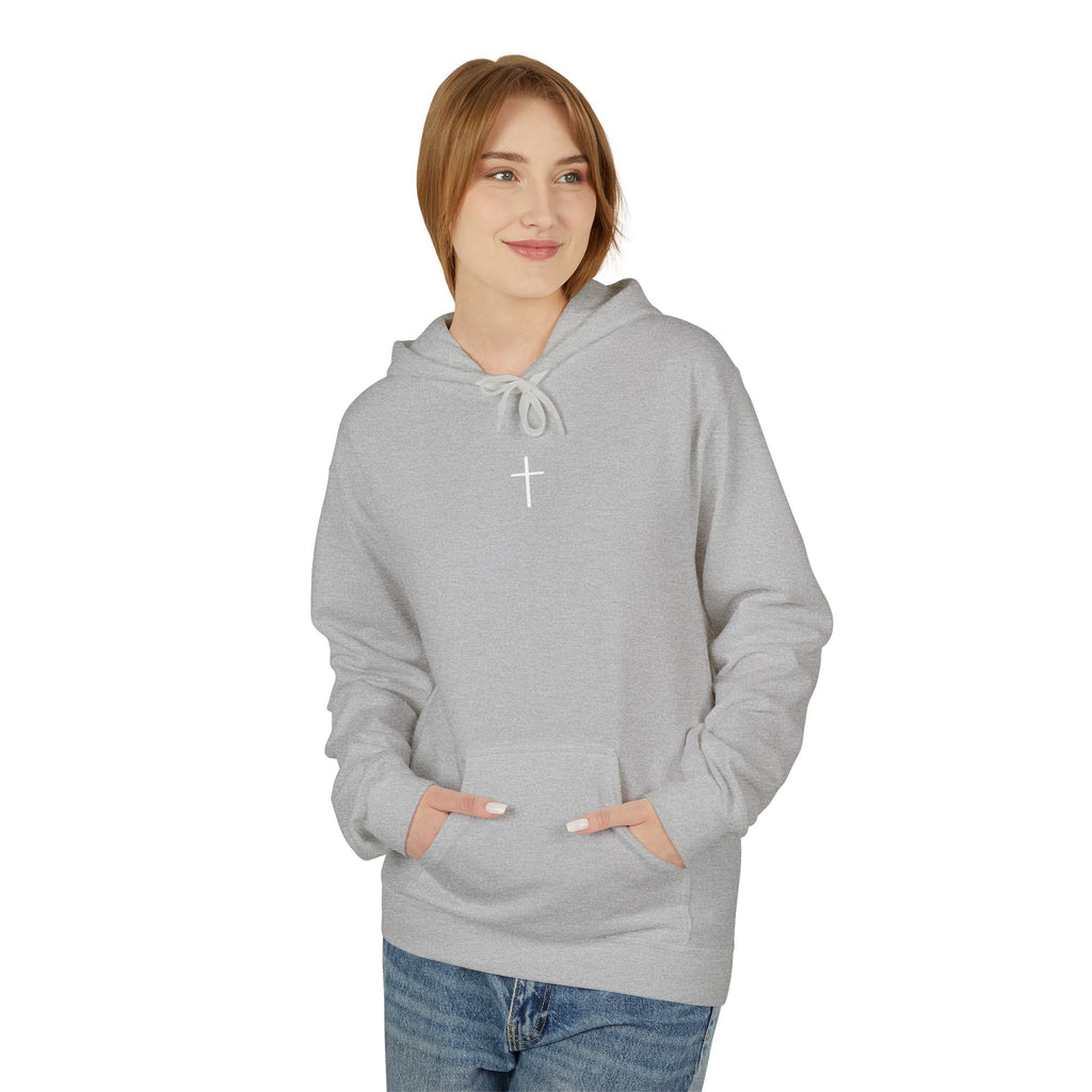 The Cross Hoodie