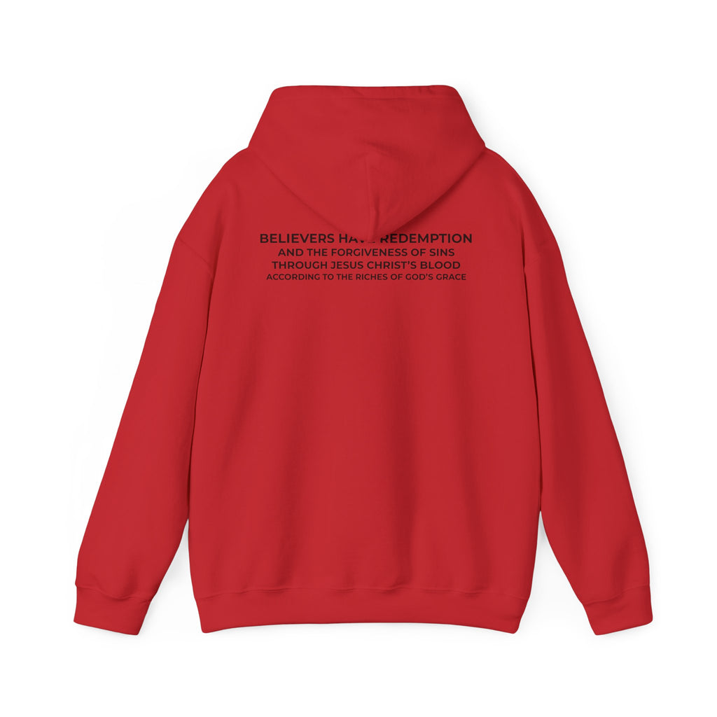 The Redeemd Classic Hoodie