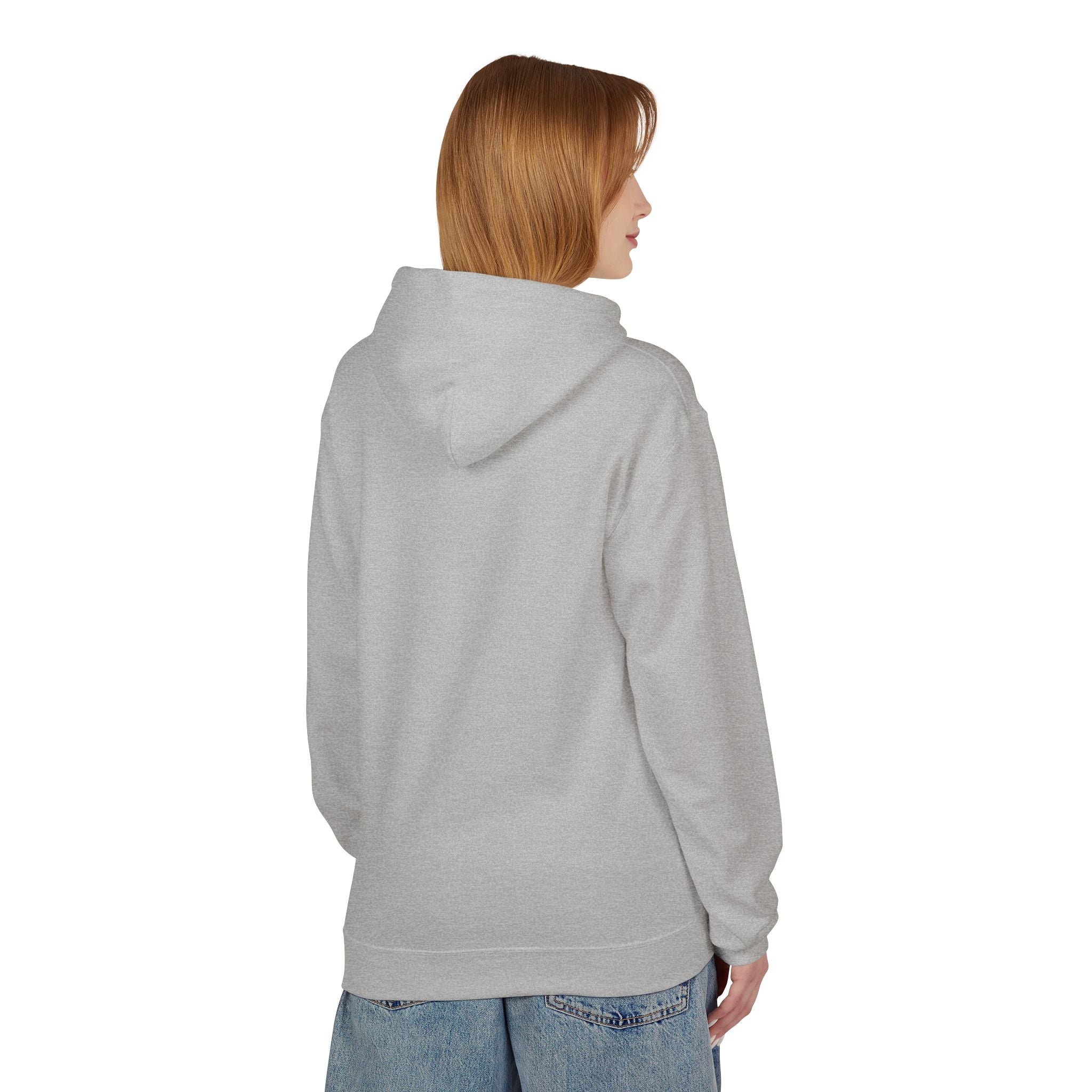 The Cross Hoodie