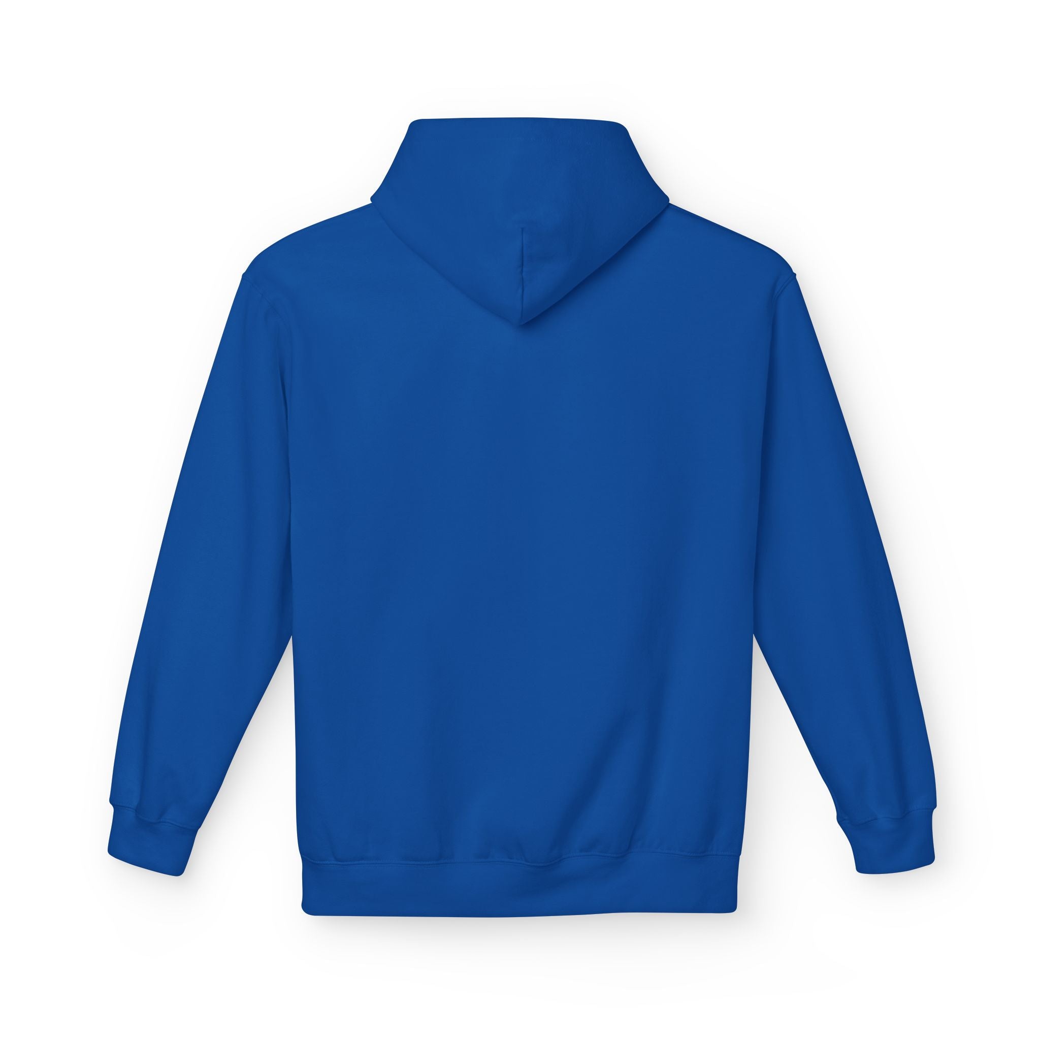 The Cross Hoodie