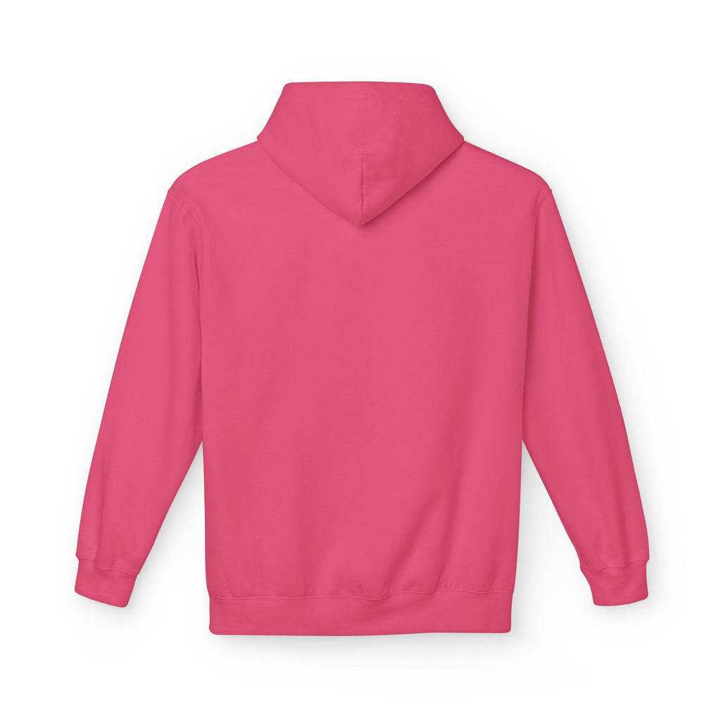 The Cross Hoodie