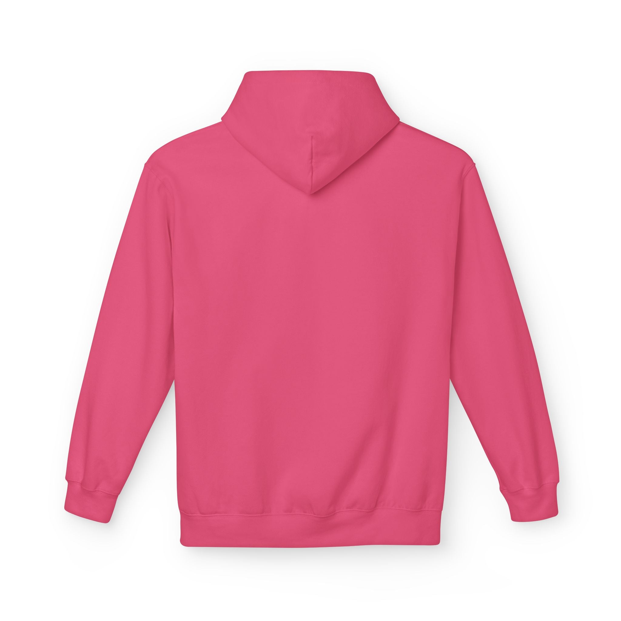 The Cross Hoodie
