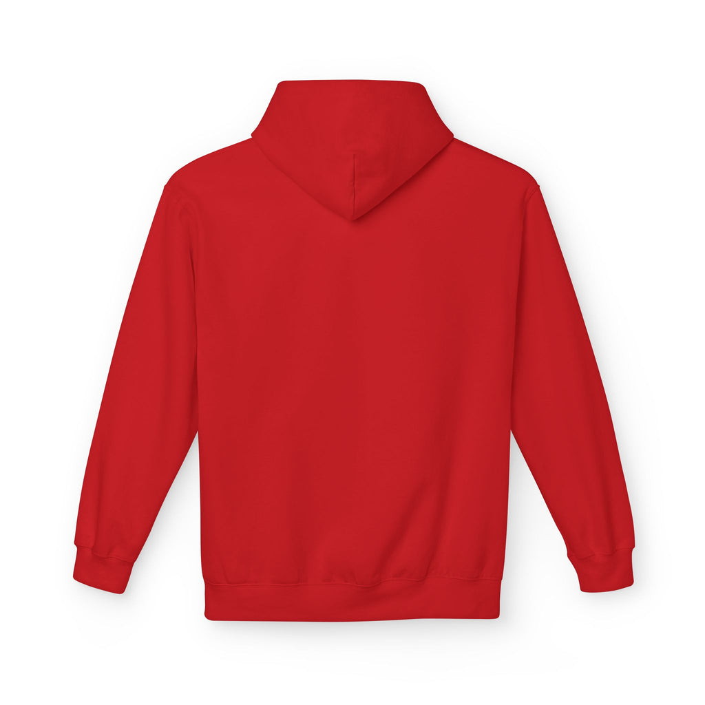 The Cross Hoodie