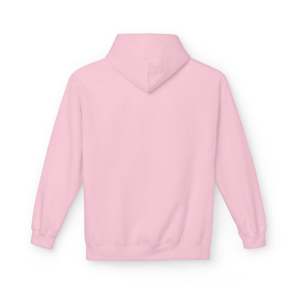 The Cross Hoodie