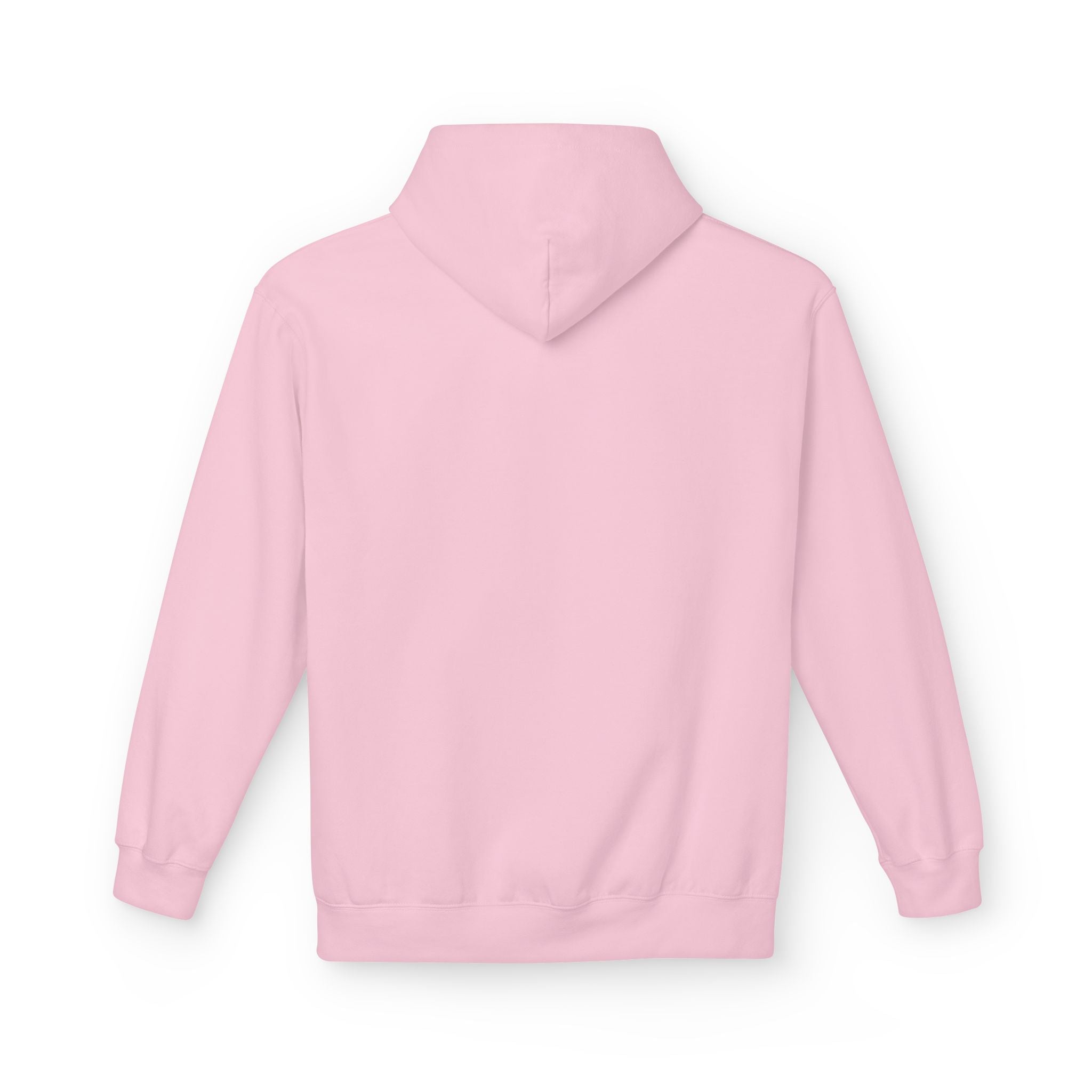 The Cross Hoodie