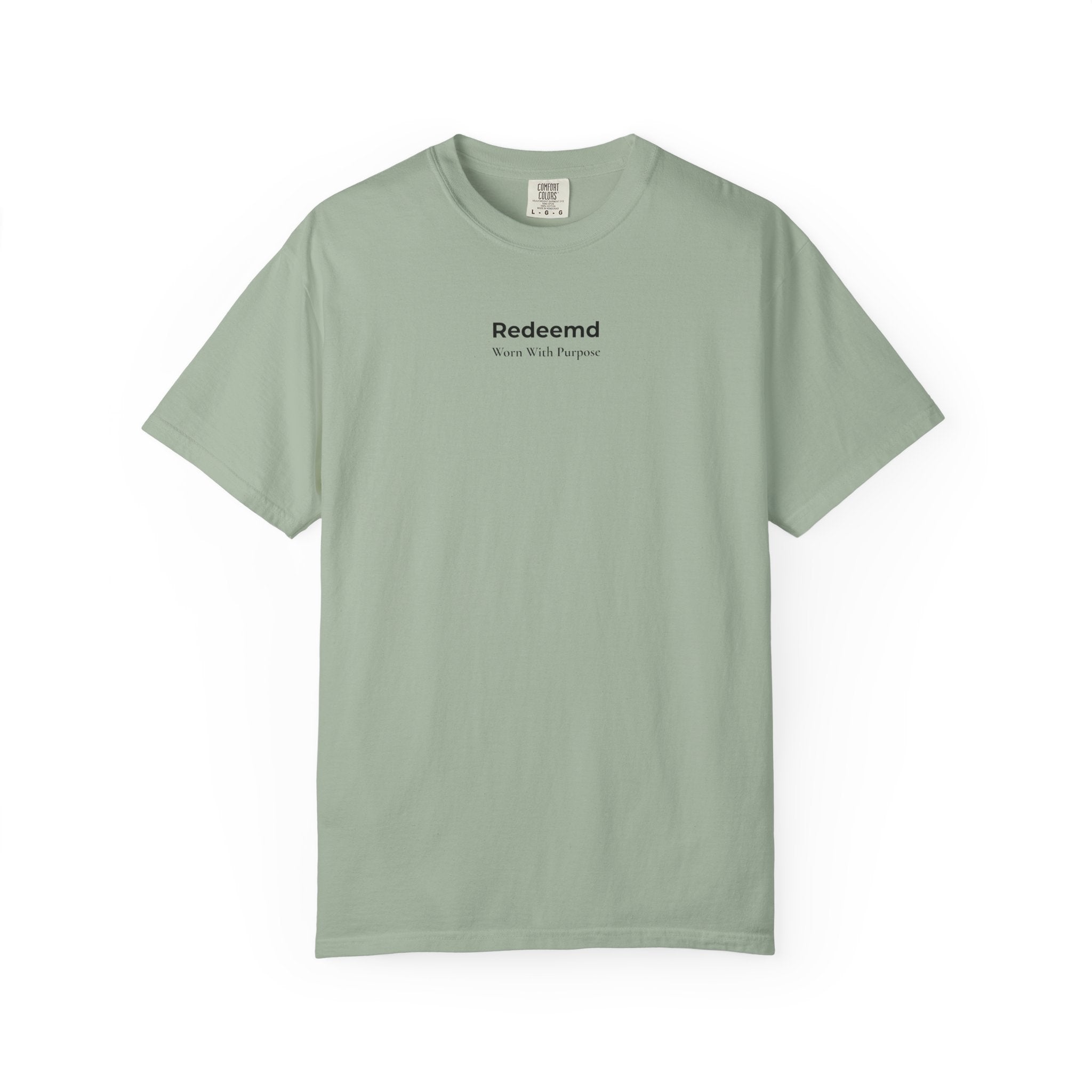 The Redeemd Classic T-Shirt