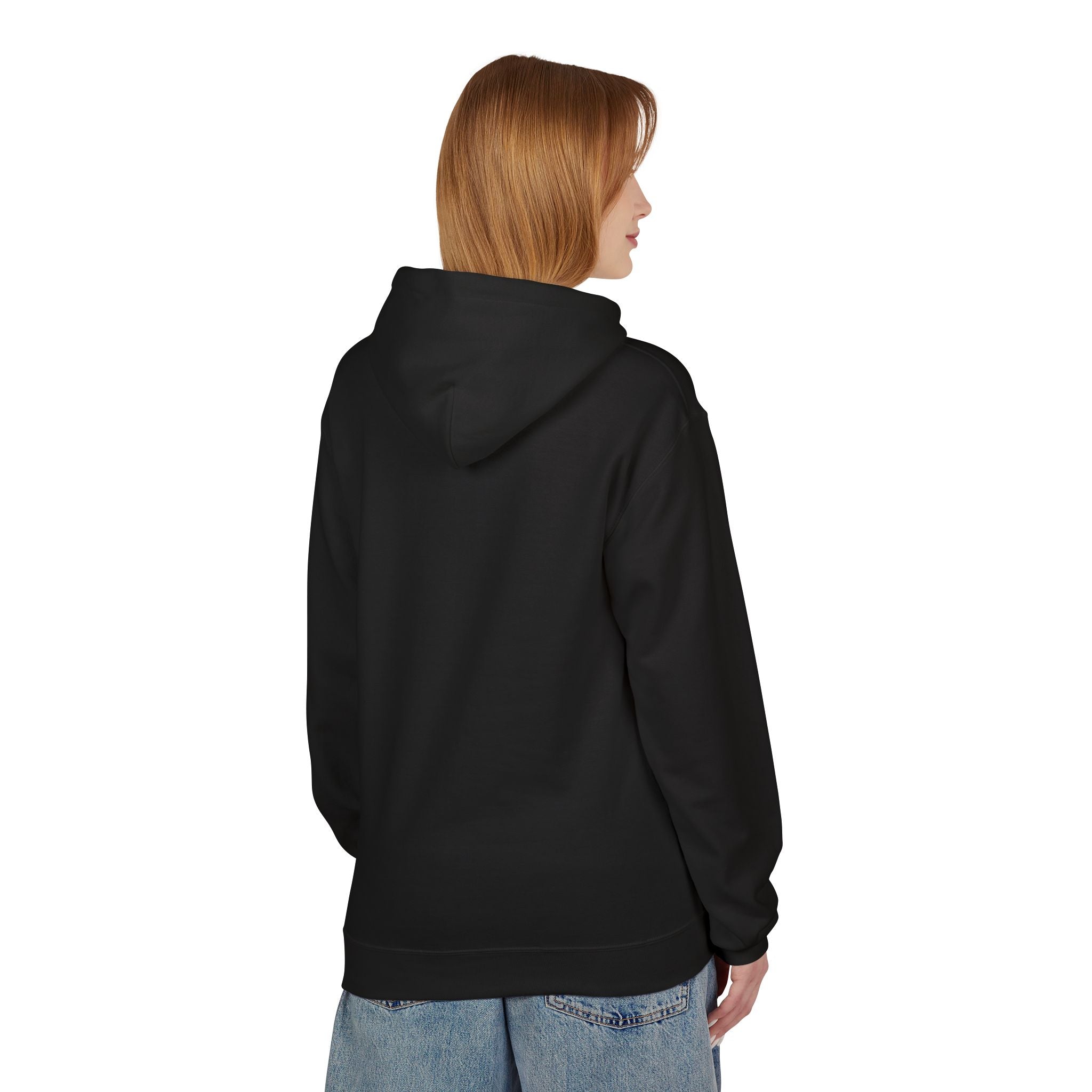The Cross Hoodie