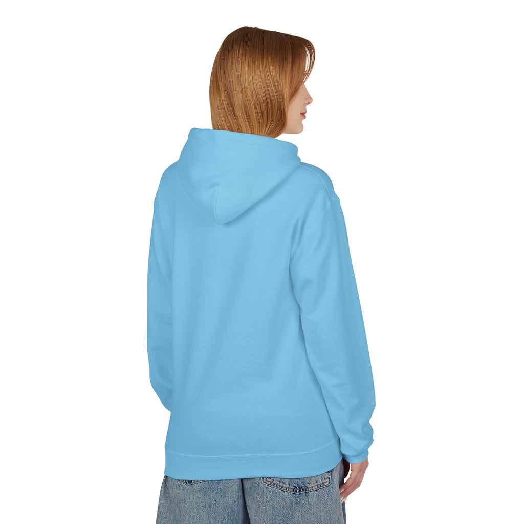 The Cross Hoodie