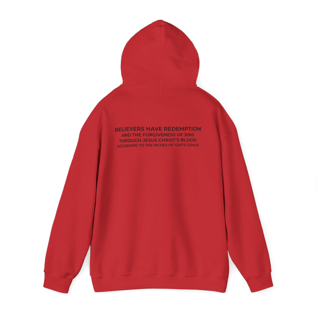 The Redeemd Classic Hoodie