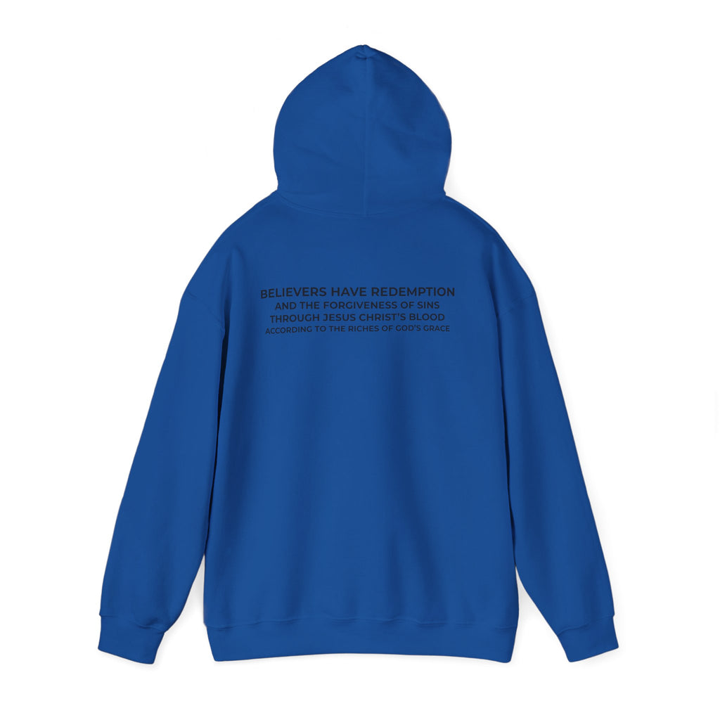 The Redeemd Classic Hoodie