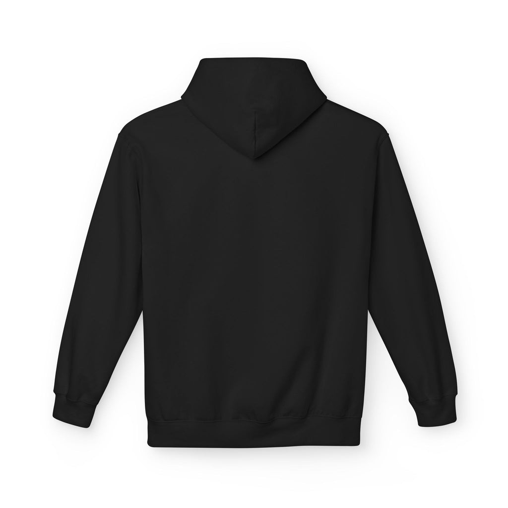 The Cross Hoodie