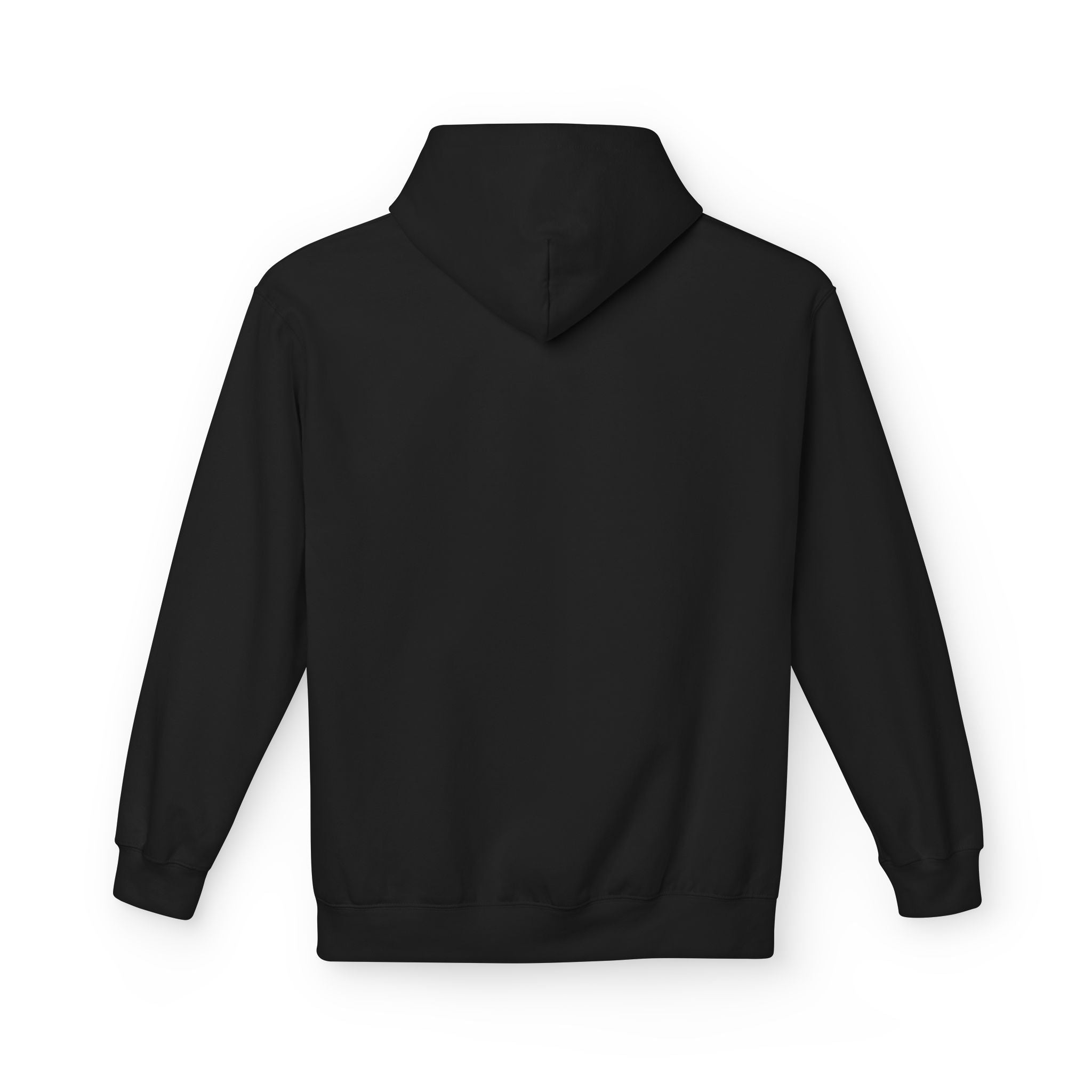 The Cross Hoodie