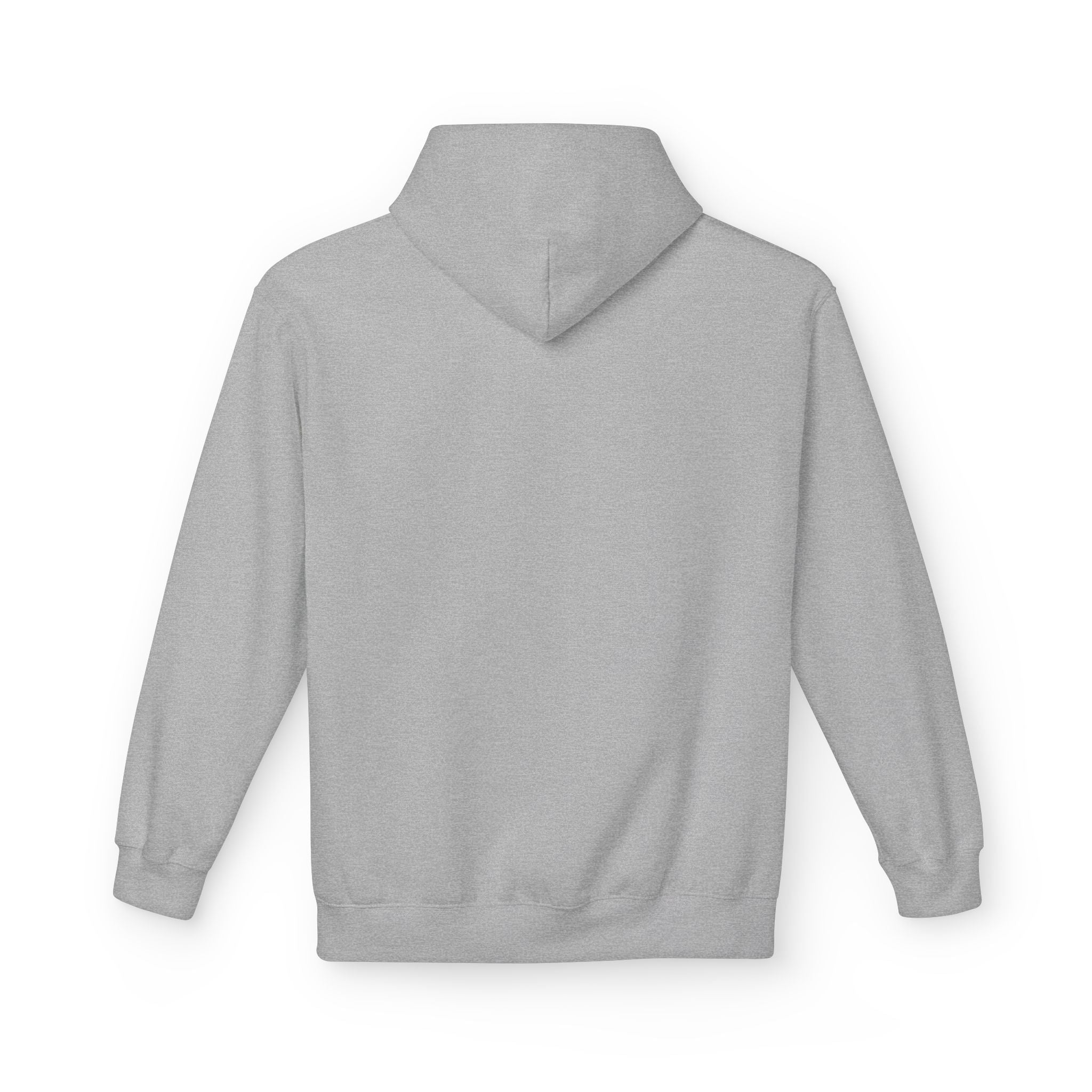 The Cross Hoodie