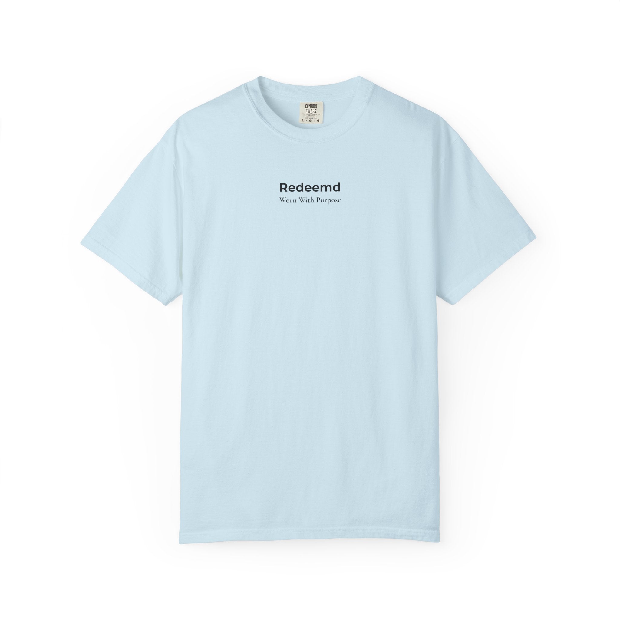 The Redeemd Classic T-Shirt