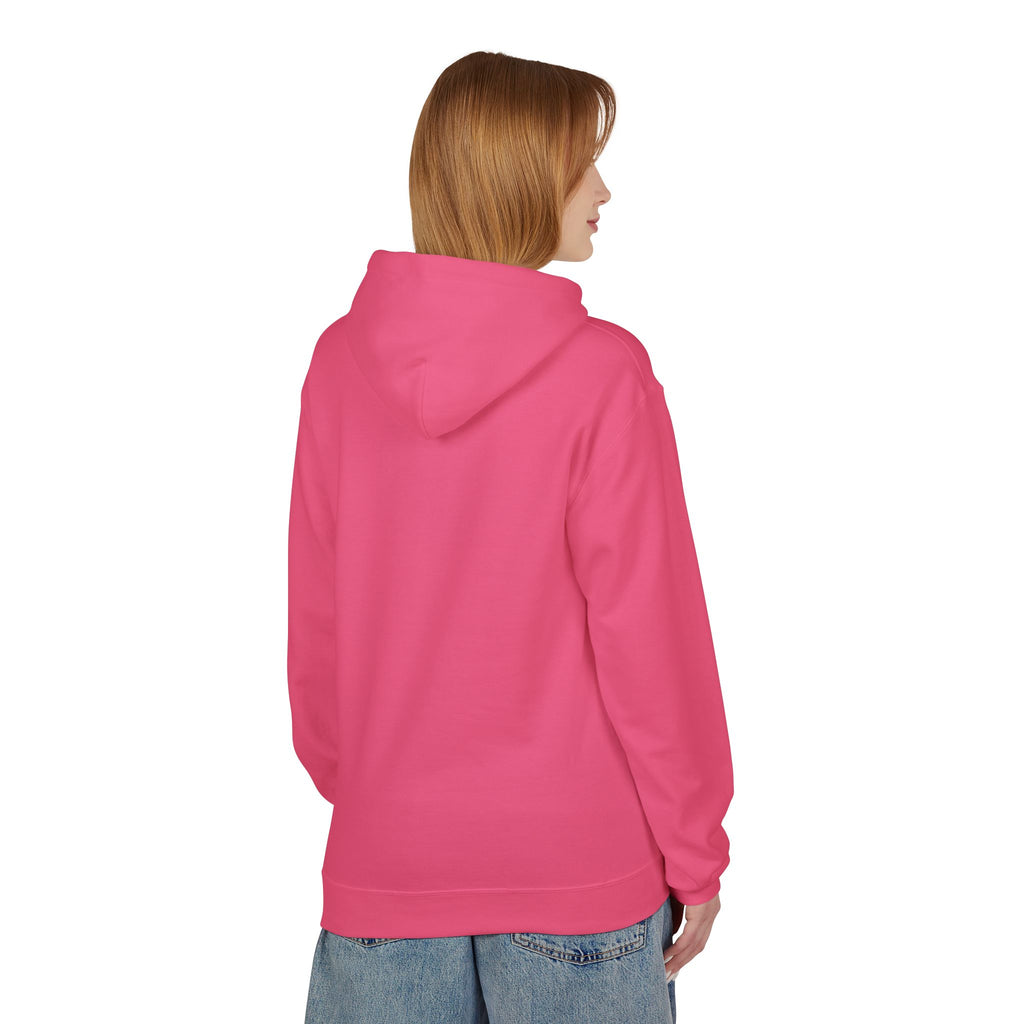 The Cross Hoodie