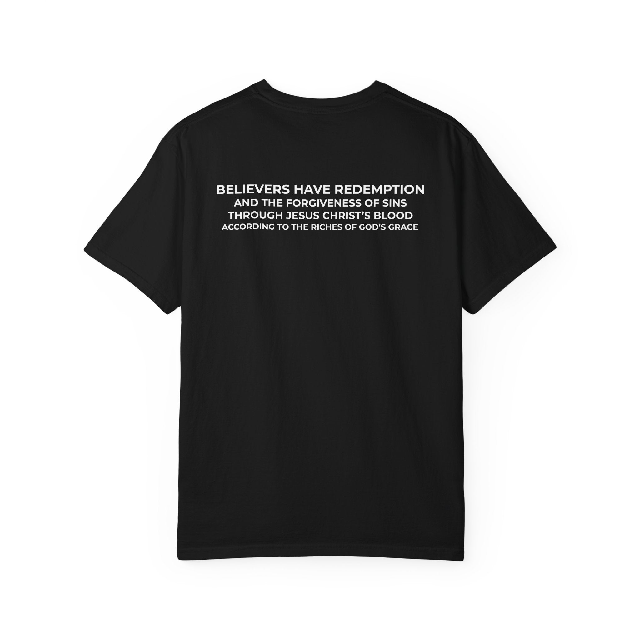 The Redeemd Classic T-Shirt
