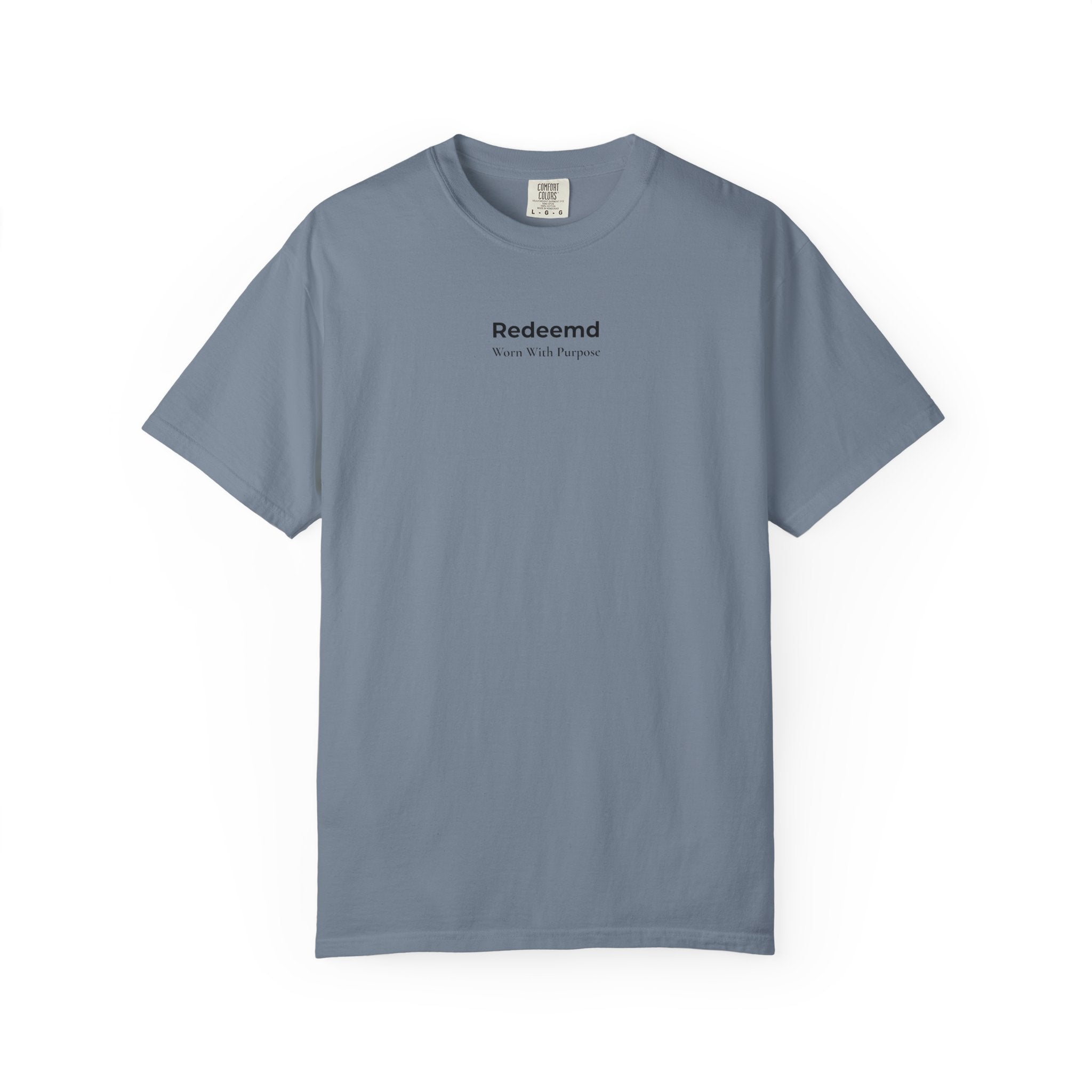 The Redeemd Classic T-Shirt