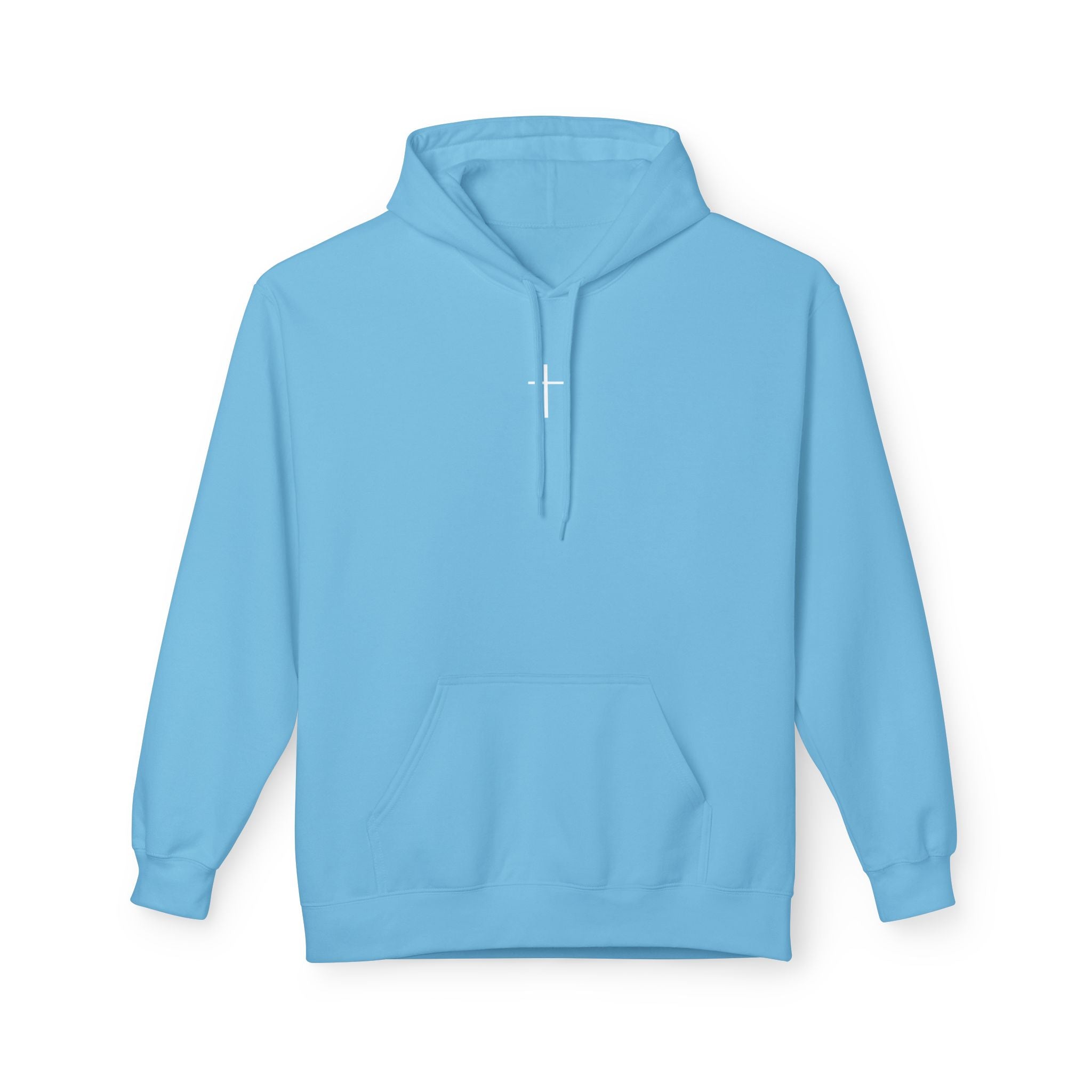 The Cross Hoodie