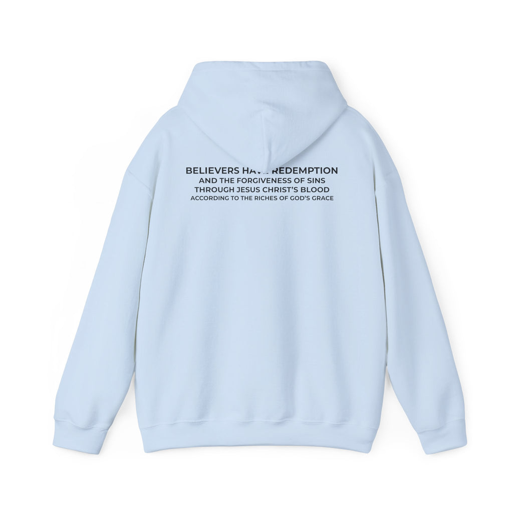 The Redeemd Classic Hoodie
