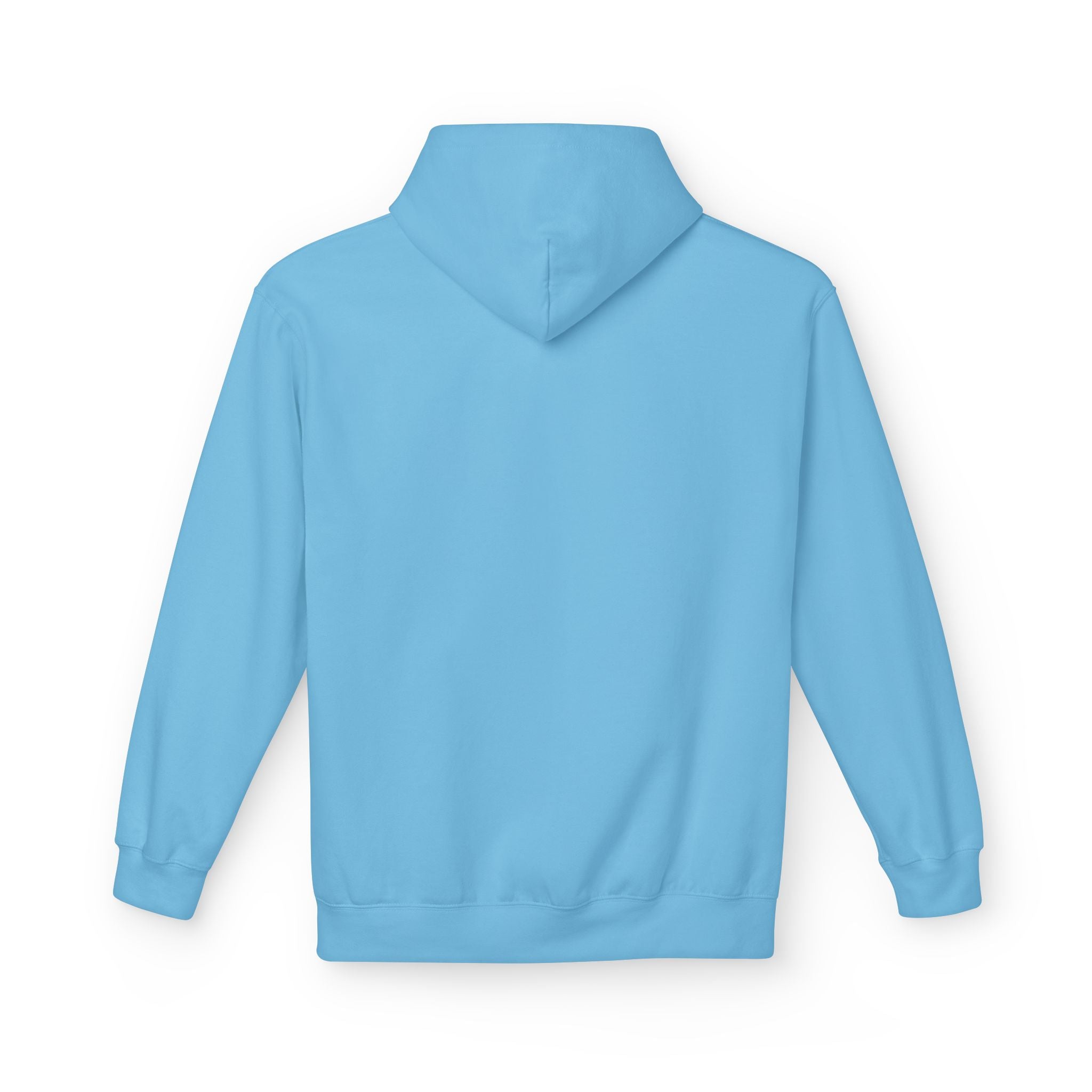The Cross Hoodie