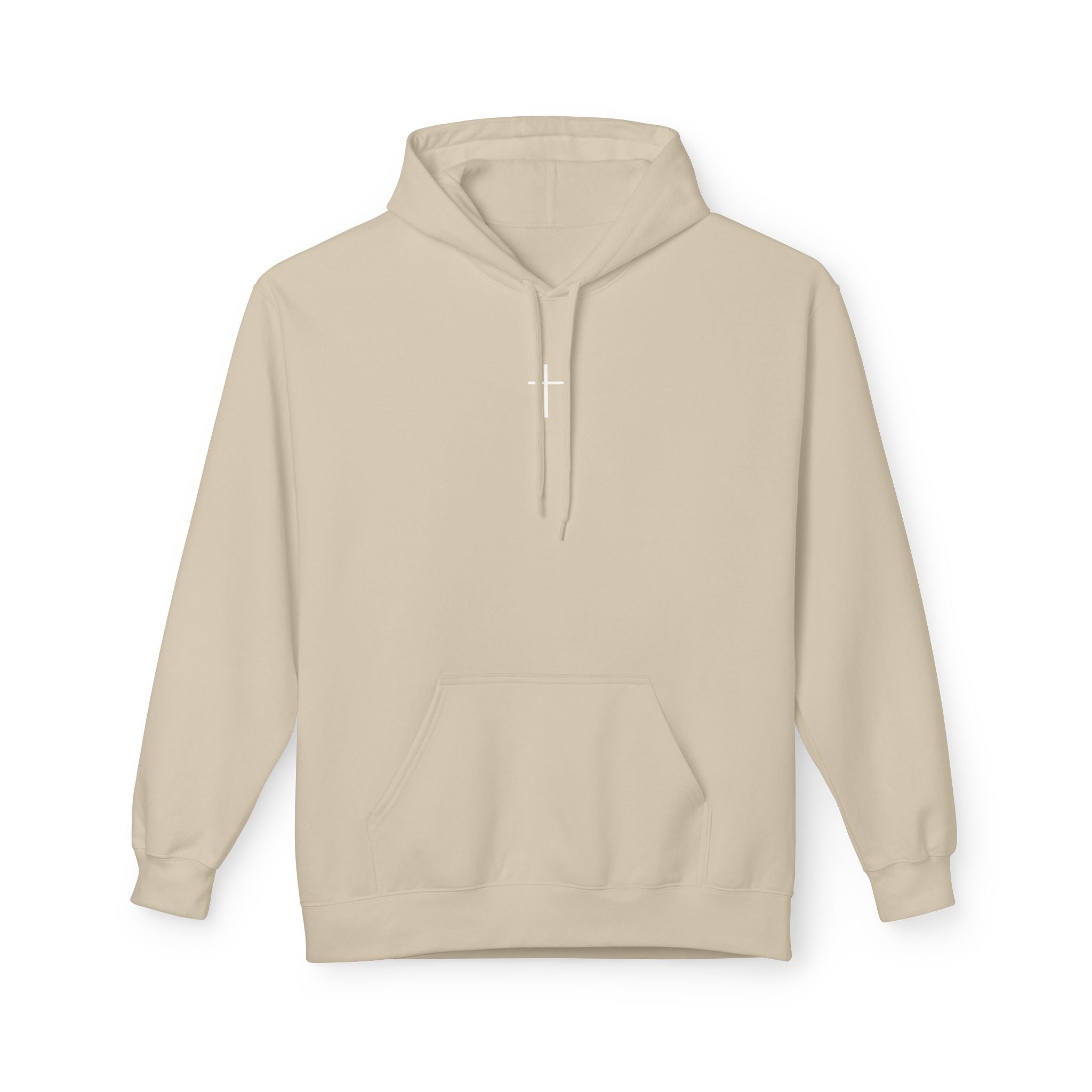 The Cross Hoodie
