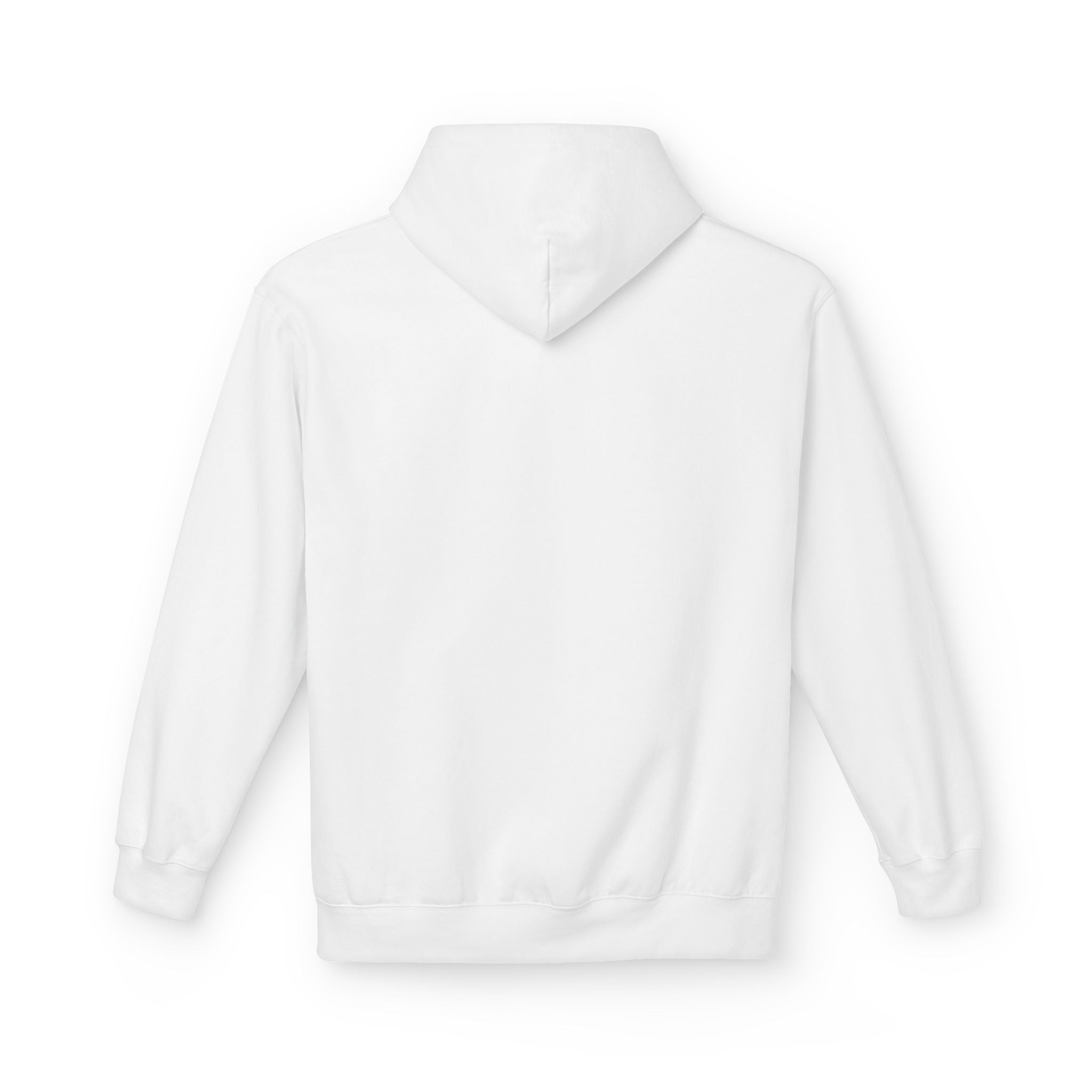 The Cross Hoodie