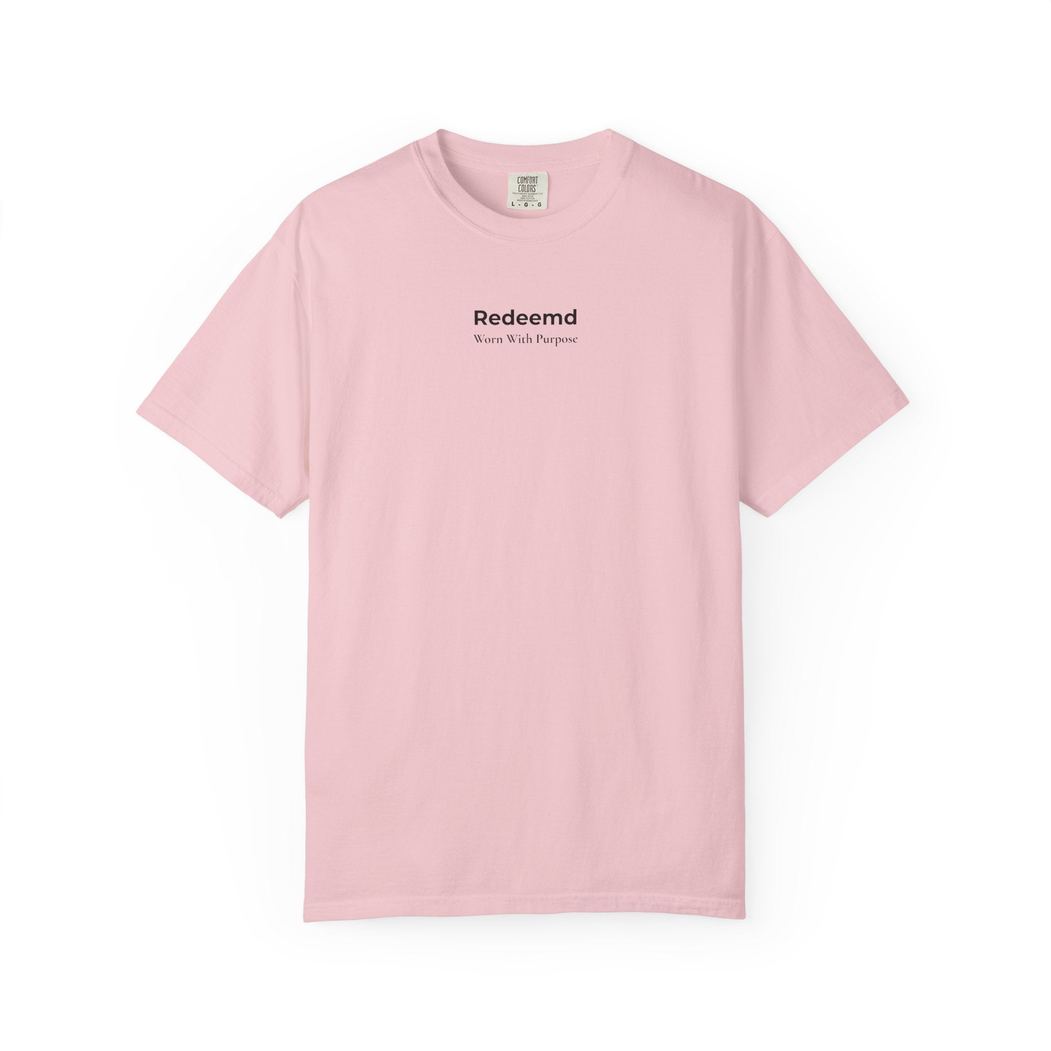 The Redeemd Classic T-Shirt
